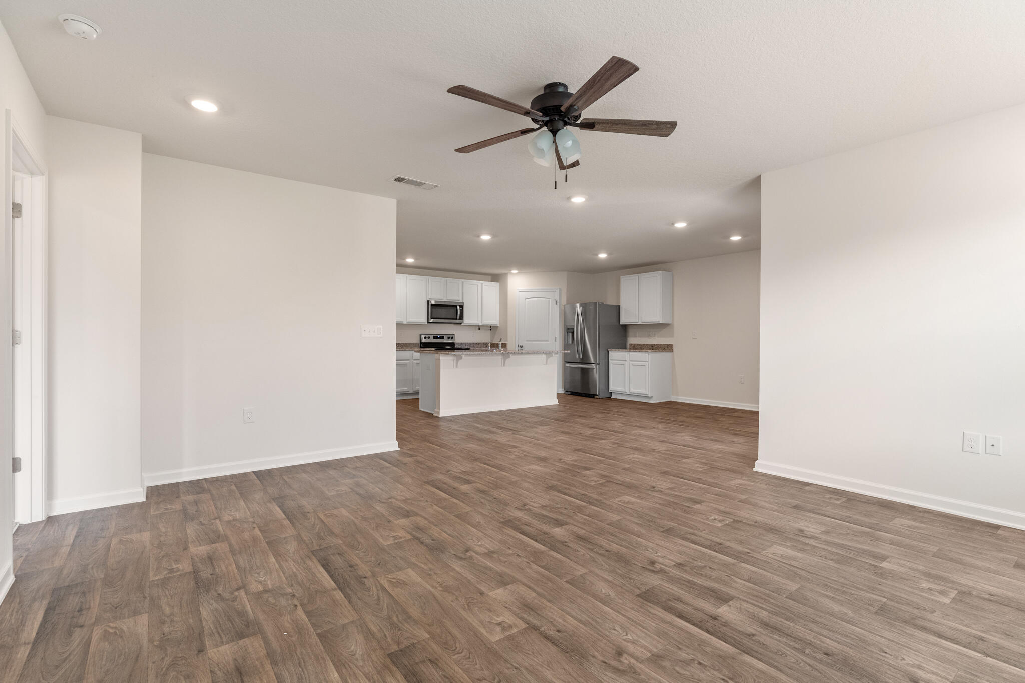 Redstone Commons - Residential