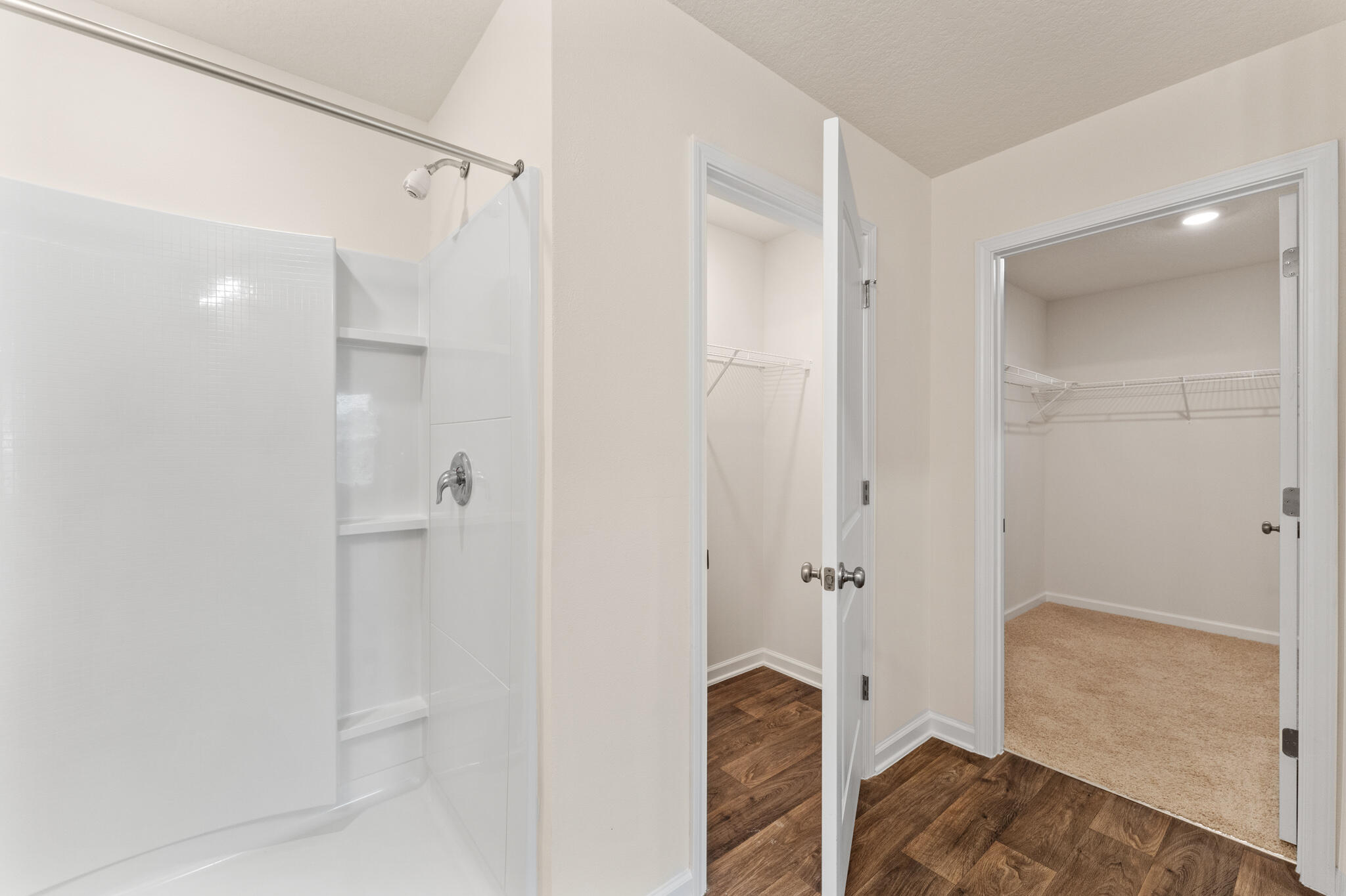 Redstone Commons - Residential