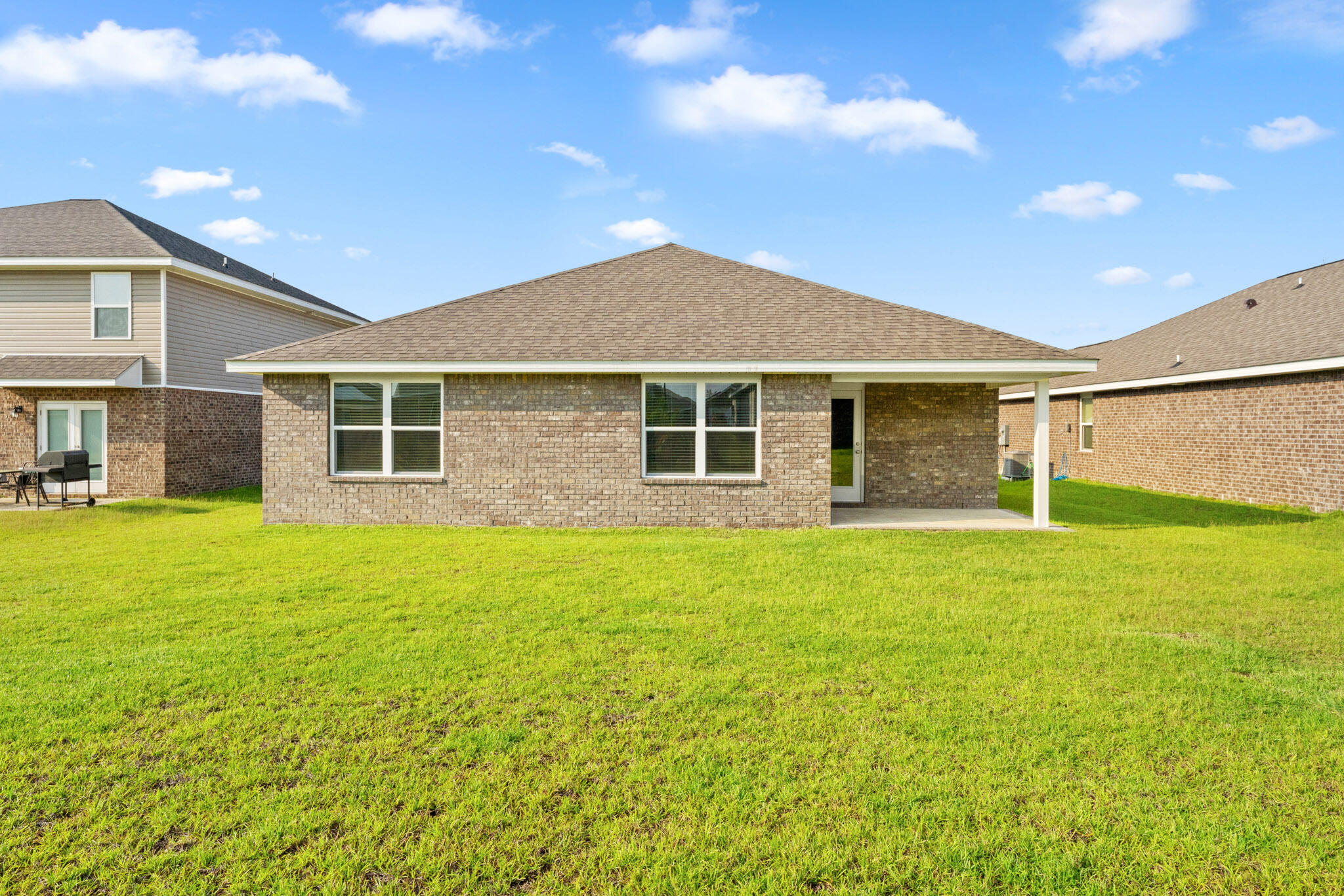 Redstone Commons - Residential