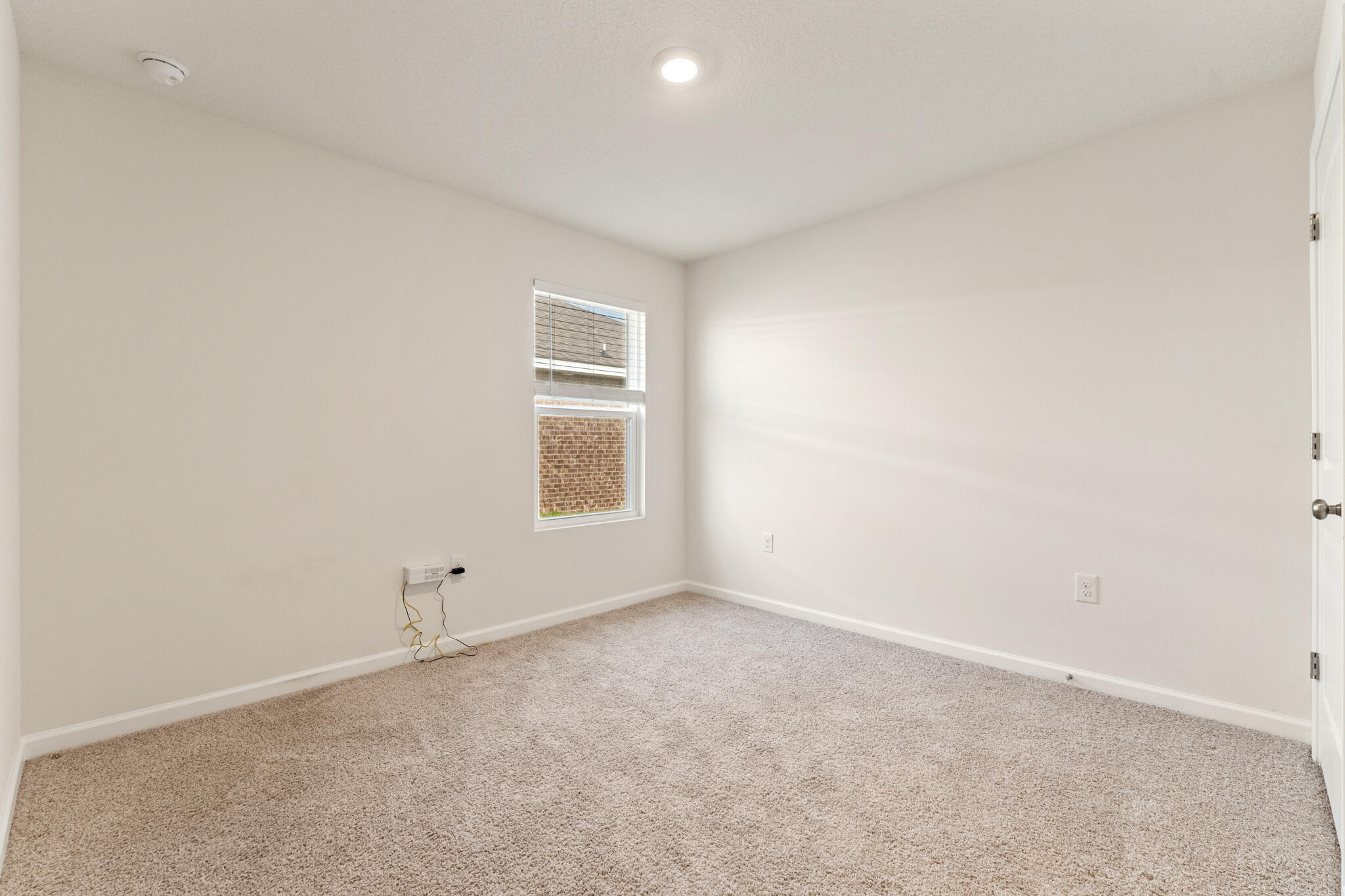 Redstone Commons - Residential