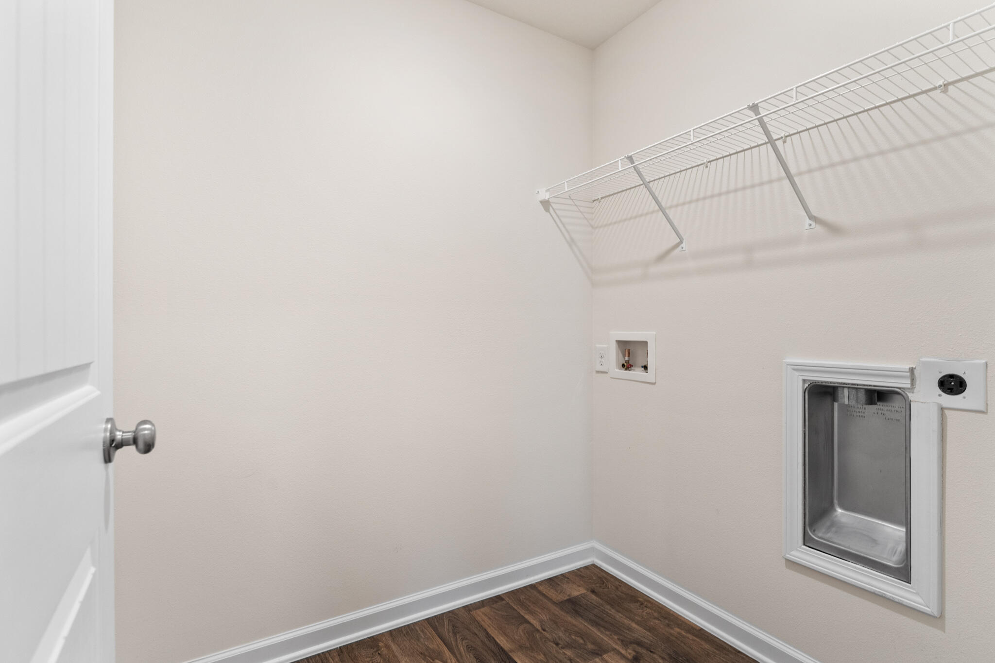 Redstone Commons - Residential