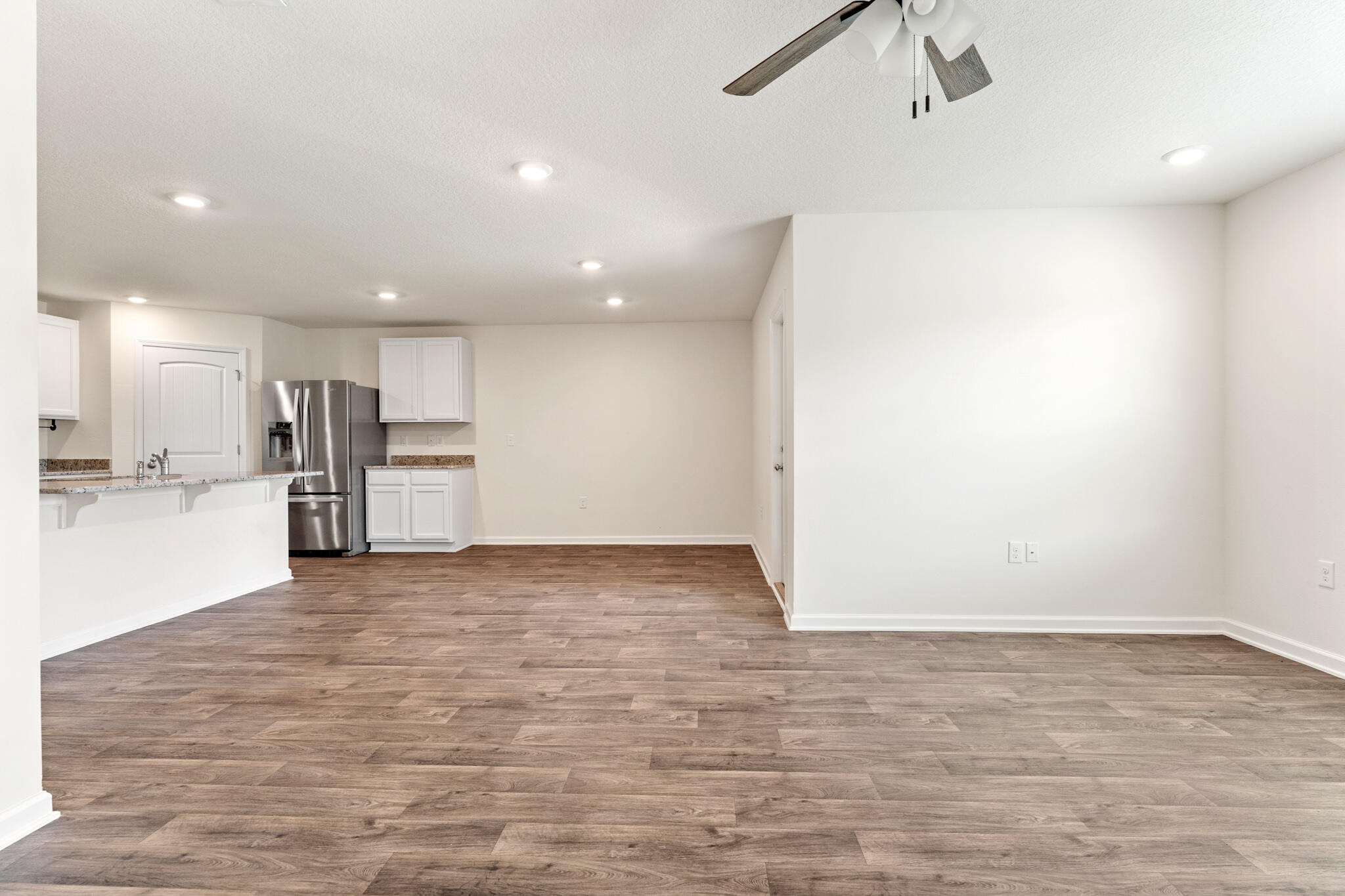 Redstone Commons - Residential