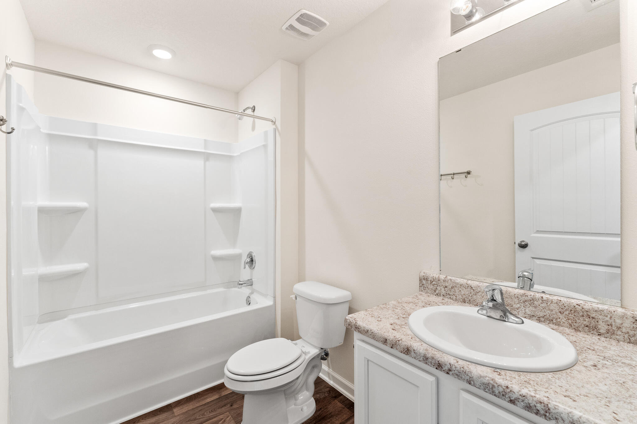 Redstone Commons - Residential