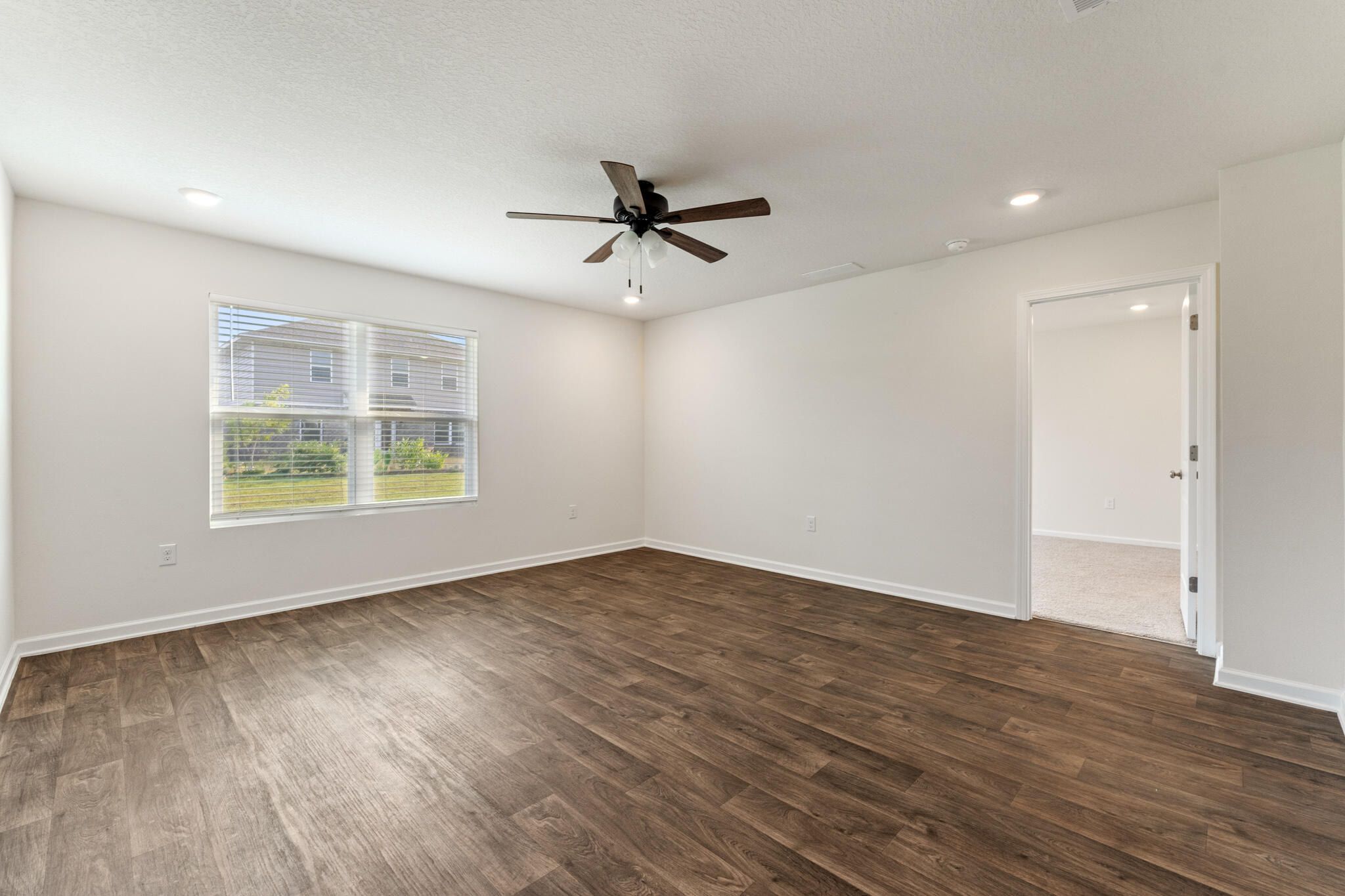 Redstone Commons - Residential