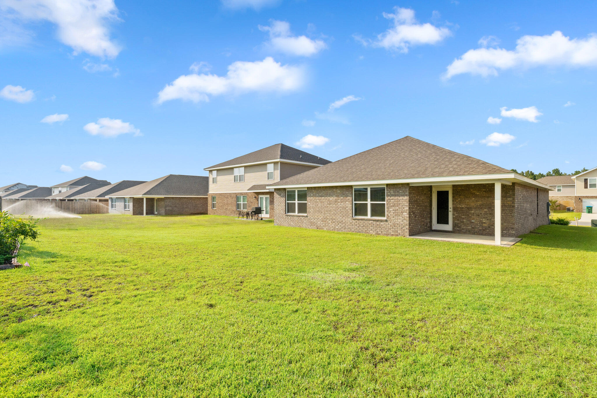 Redstone Commons - Residential