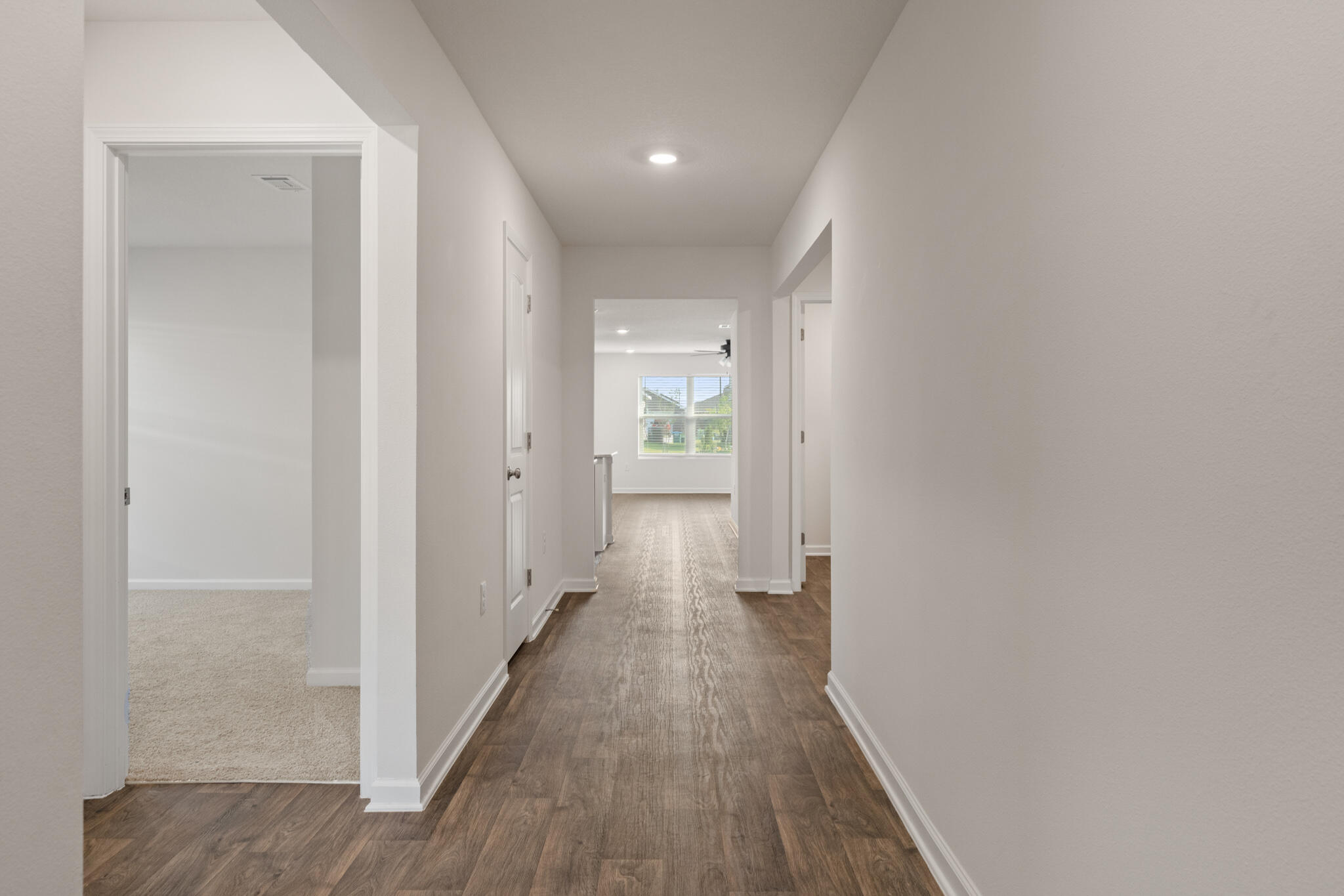 Redstone Commons - Residential