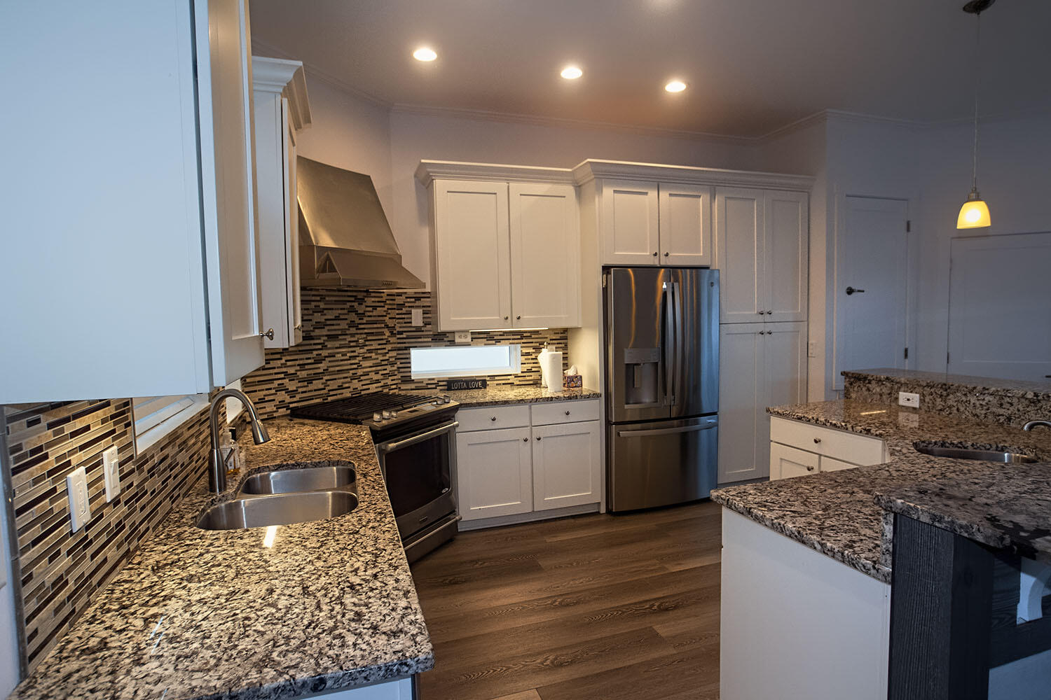 DESTINY BY THE SEA - Residential
