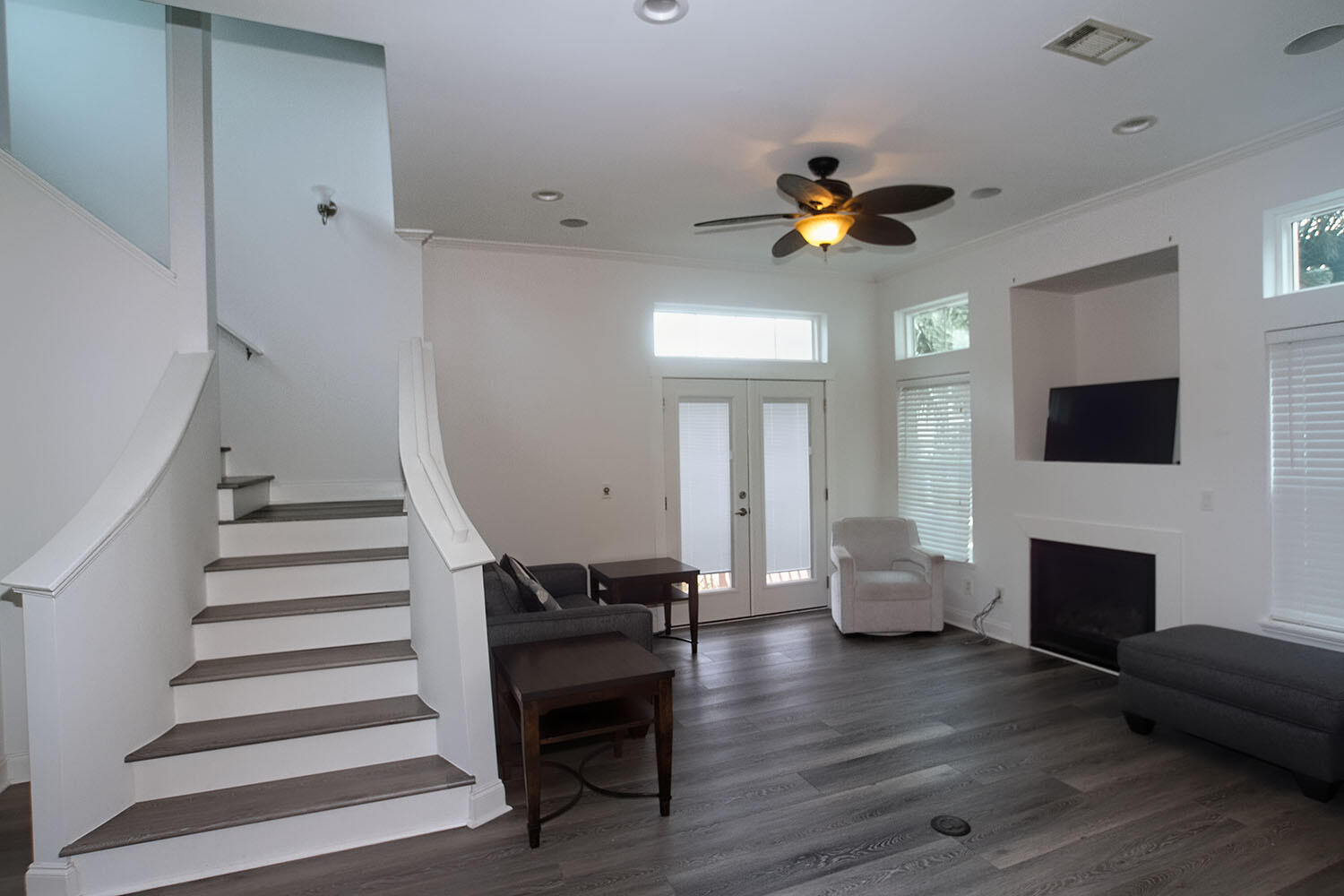 DESTINY BY THE SEA - Residential