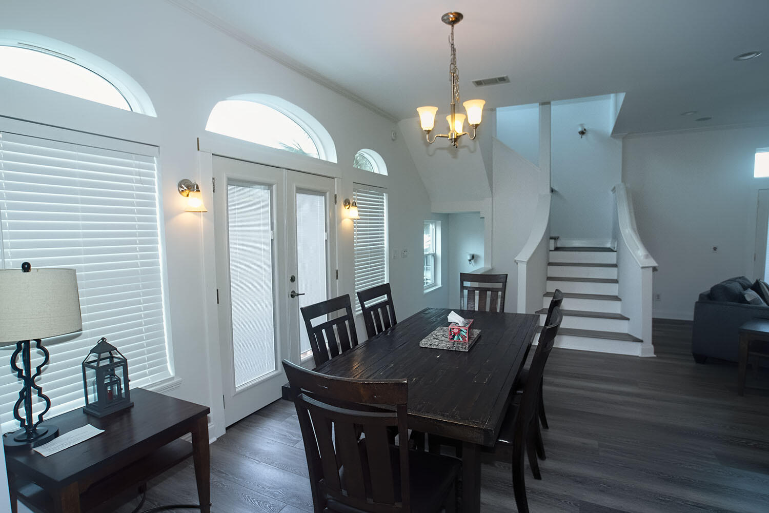 DESTINY BY THE SEA - Residential