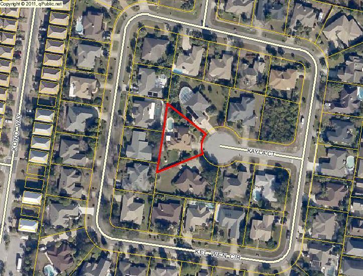 EMERALD BREEZE ESTATES - Residential