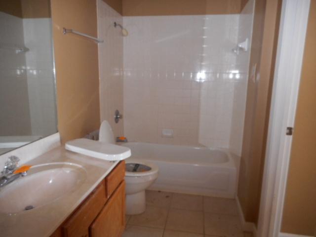 POINT OF VIEW T/H CONDO - Residential