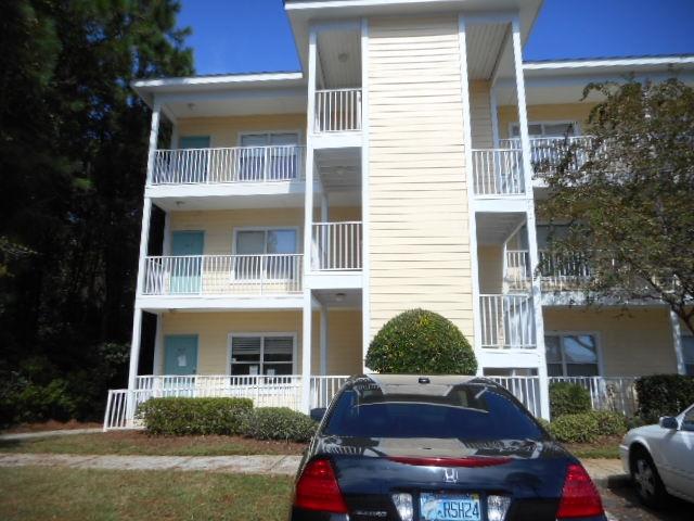 POINT OF VIEW T/H CONDO - Residential