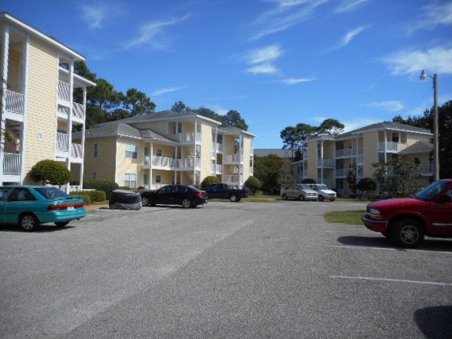 POINT OF VIEW T/H CONDO - Residential