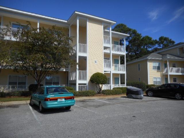 POINT OF VIEW T/H CONDO - Residential