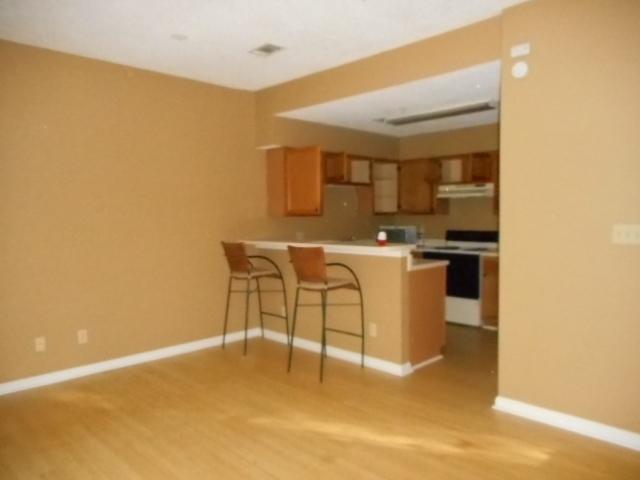 POINT OF VIEW T/H CONDO - Residential