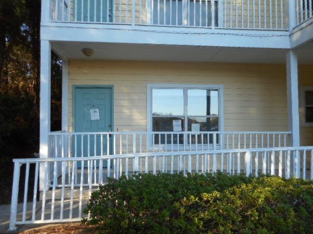 POINT OF VIEW T/H CONDO - Residential