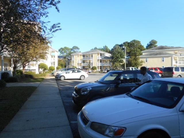 POINT OF VIEW T/H CONDO - Residential