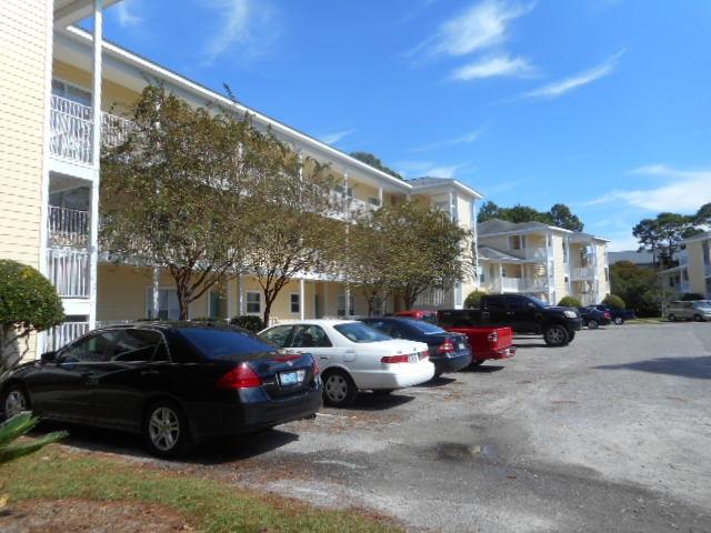 POINT OF VIEW T/H CONDO - Residential