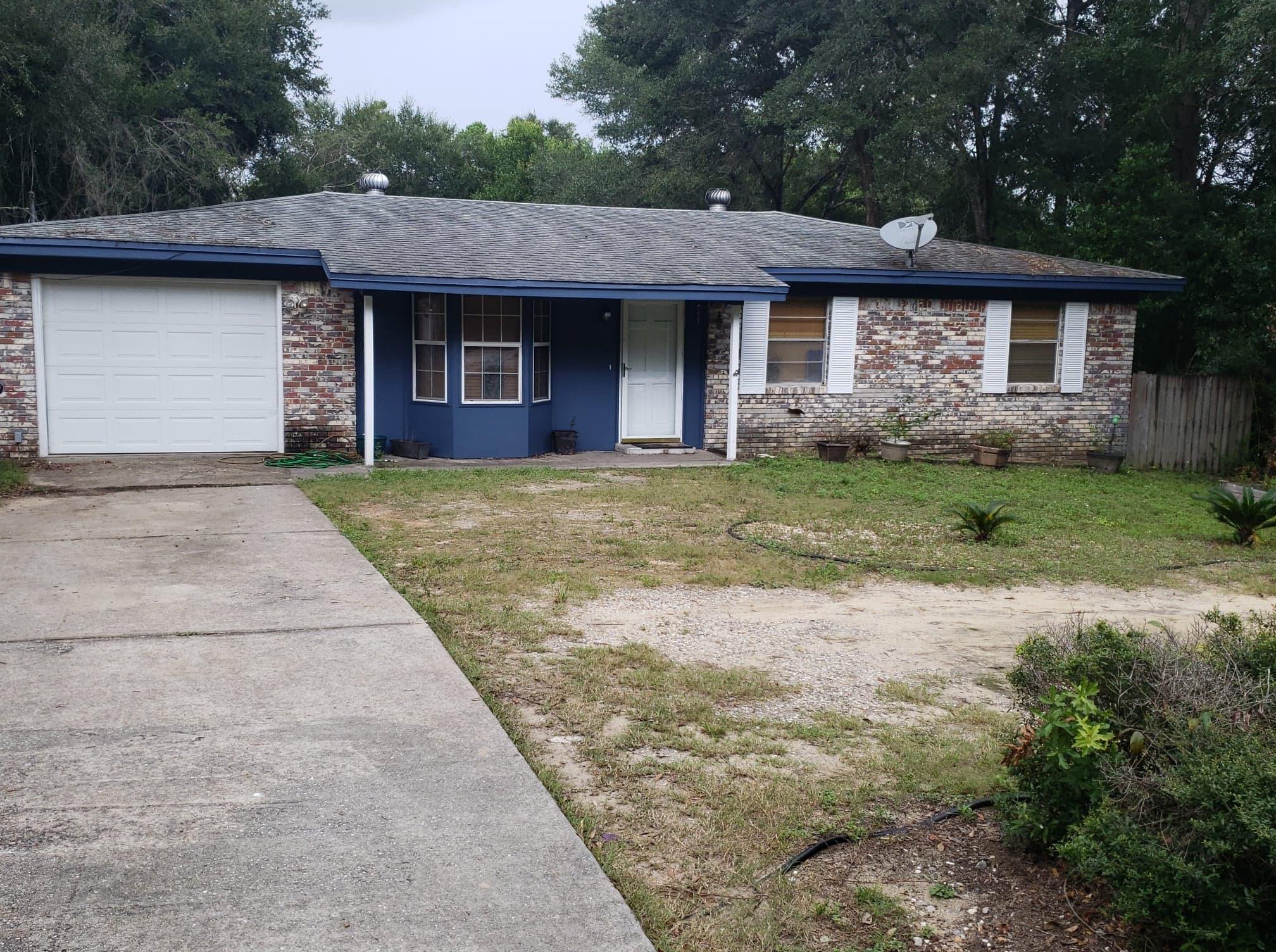 VALPARAISO PLAT 07 - Residential