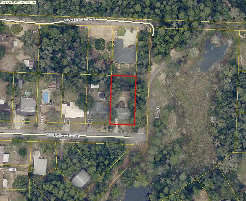 VALPARAISO PLAT 07 - Residential