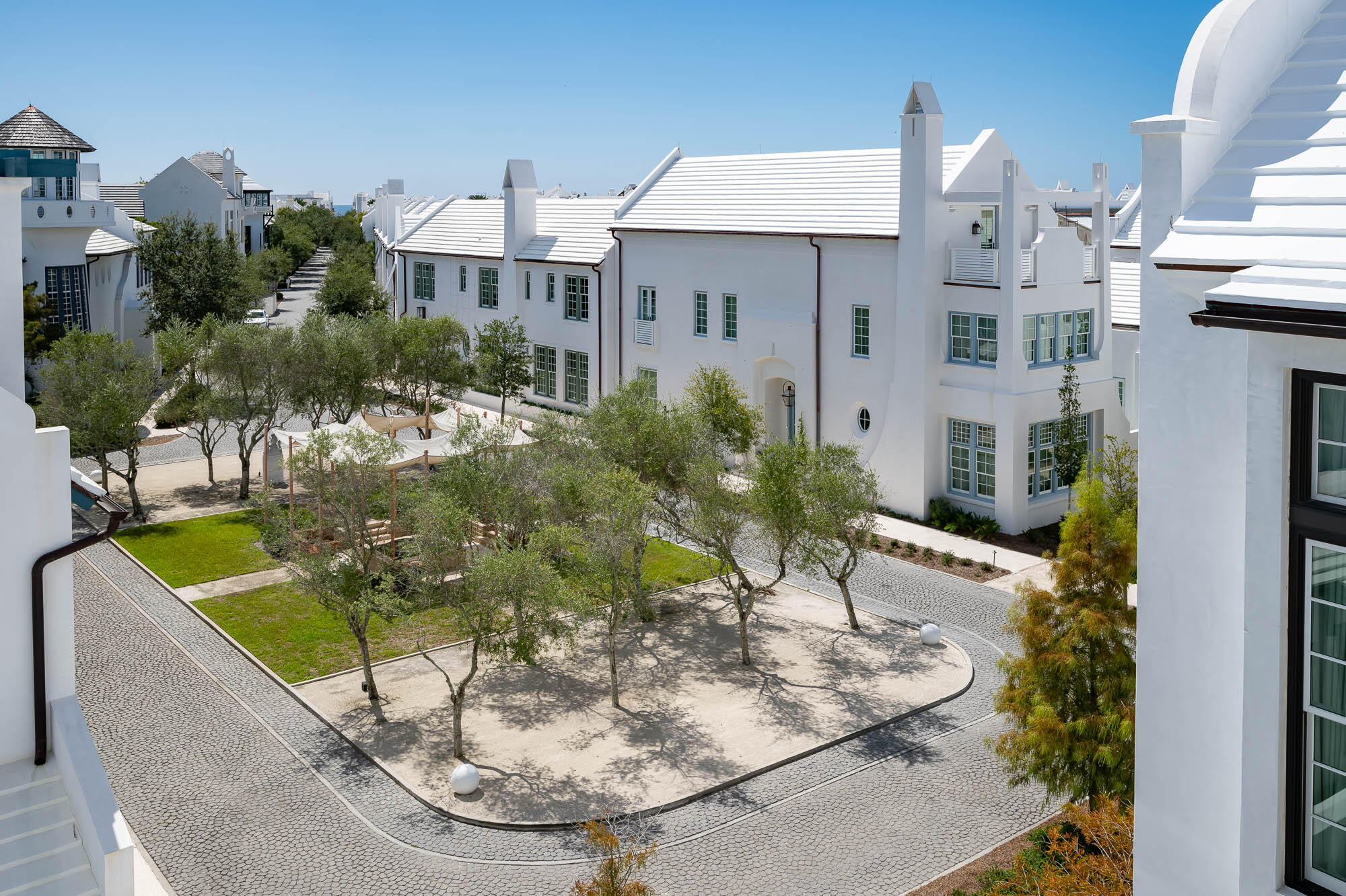 ALYS BEACH - Residential