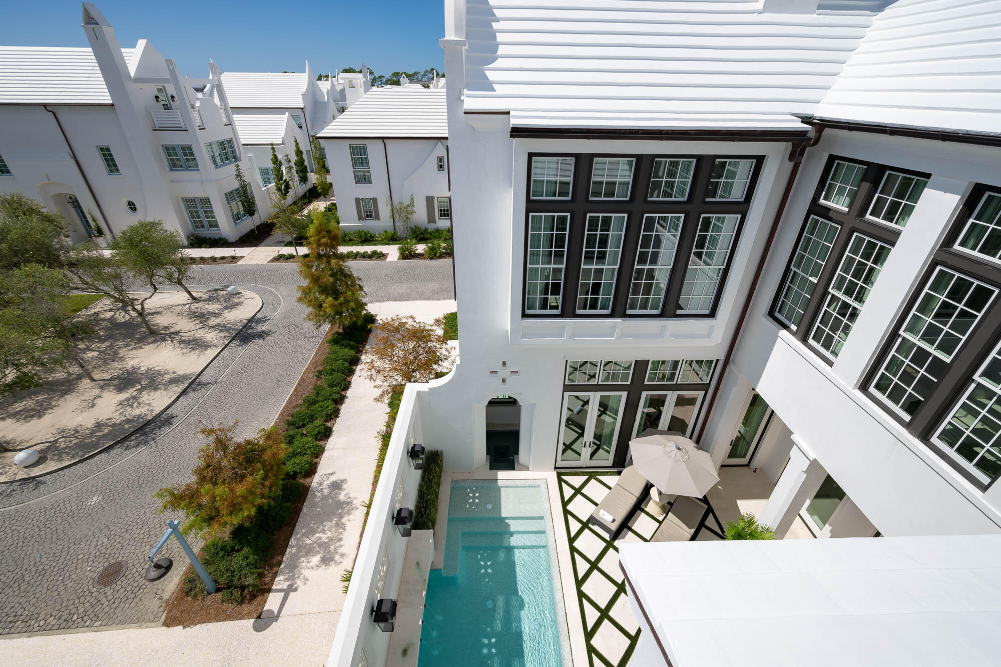 ALYS BEACH - Residential