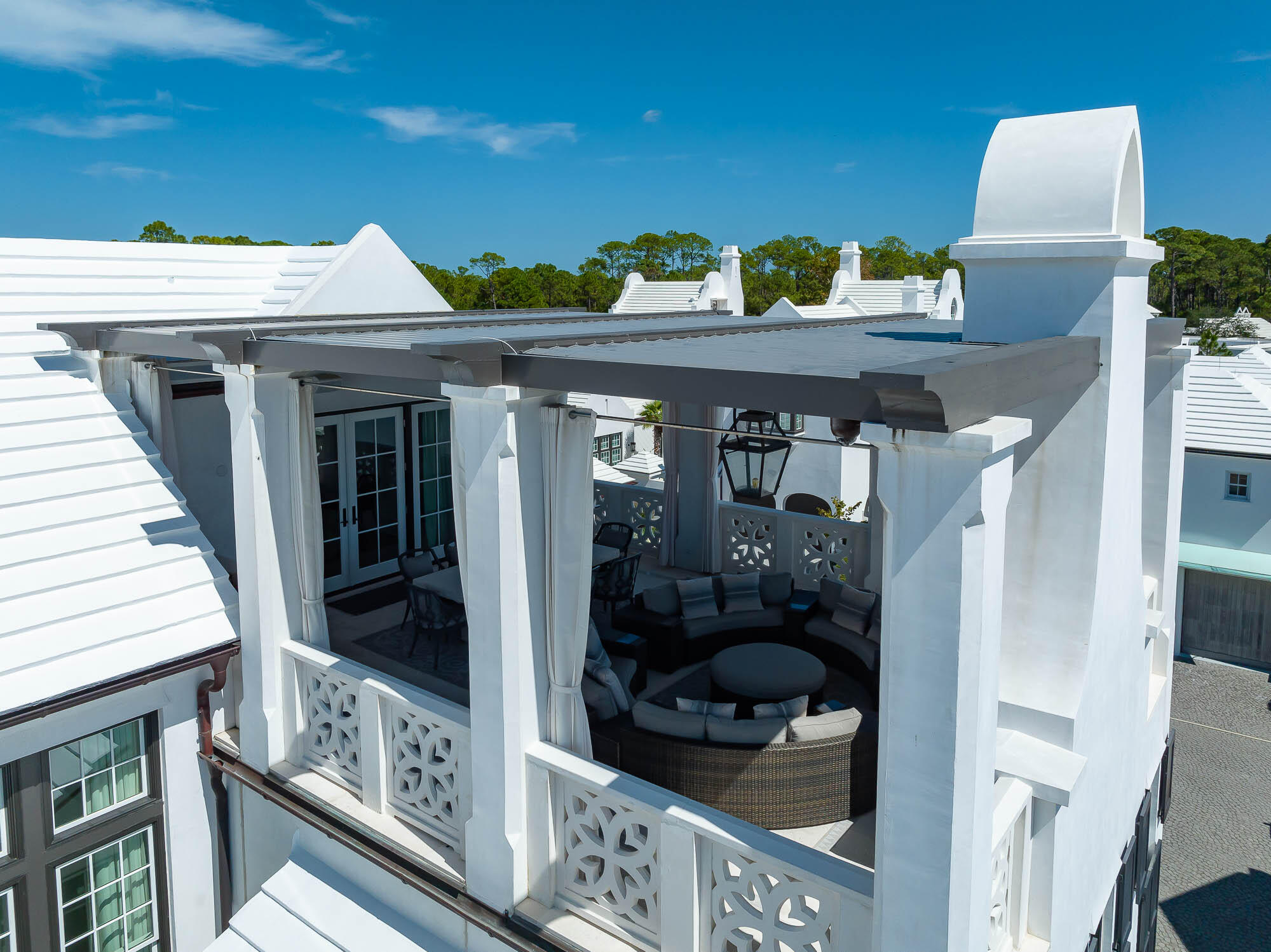 ALYS BEACH - Residential