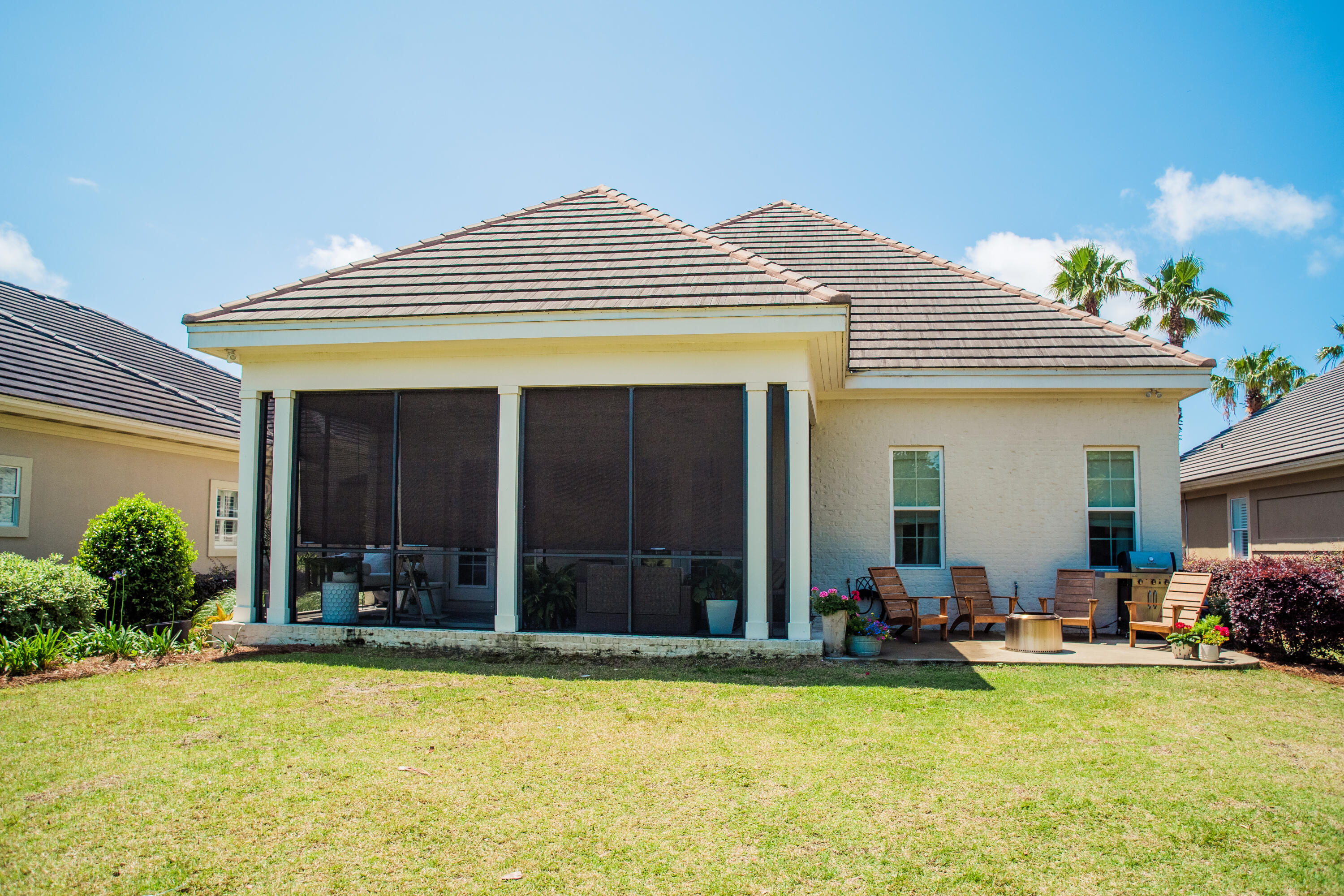 KELLY PLANTATION S/D - Residential