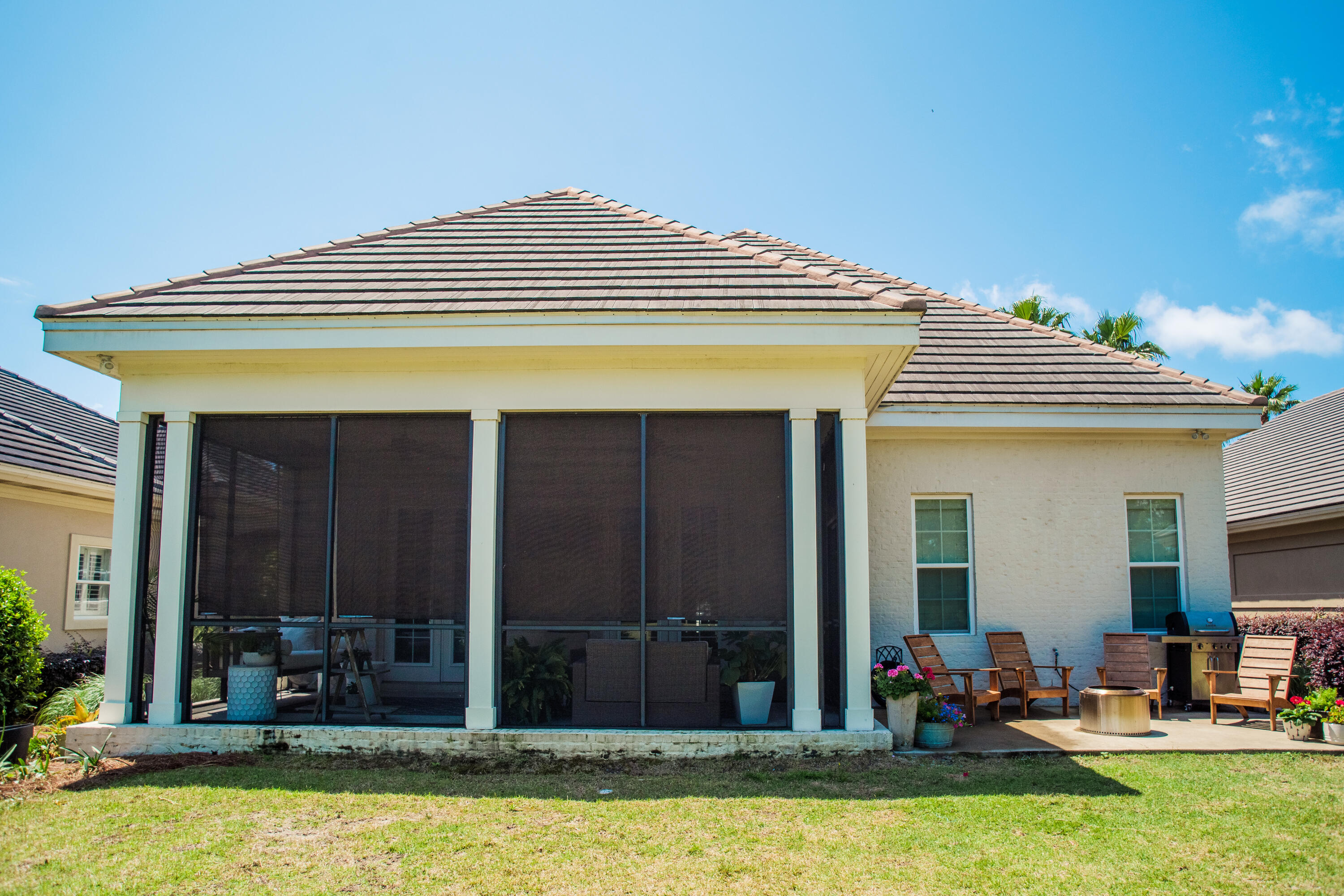 KELLY PLANTATION S/D - Residential