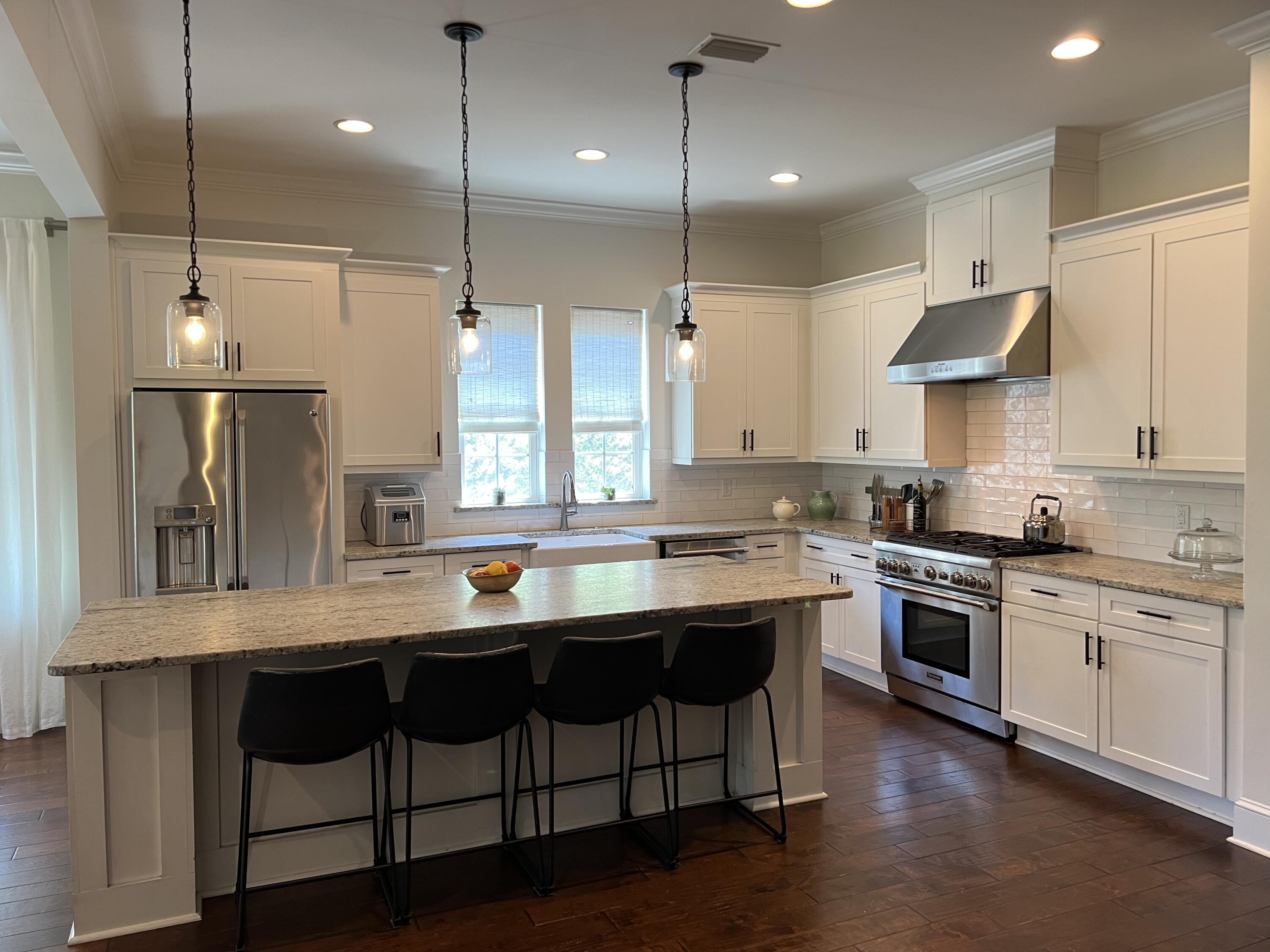 KELLY PLANTATION S/D - Residential