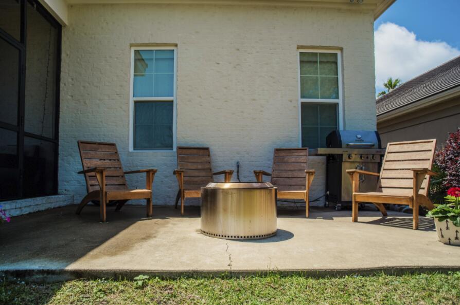 KELLY PLANTATION S/D - Residential