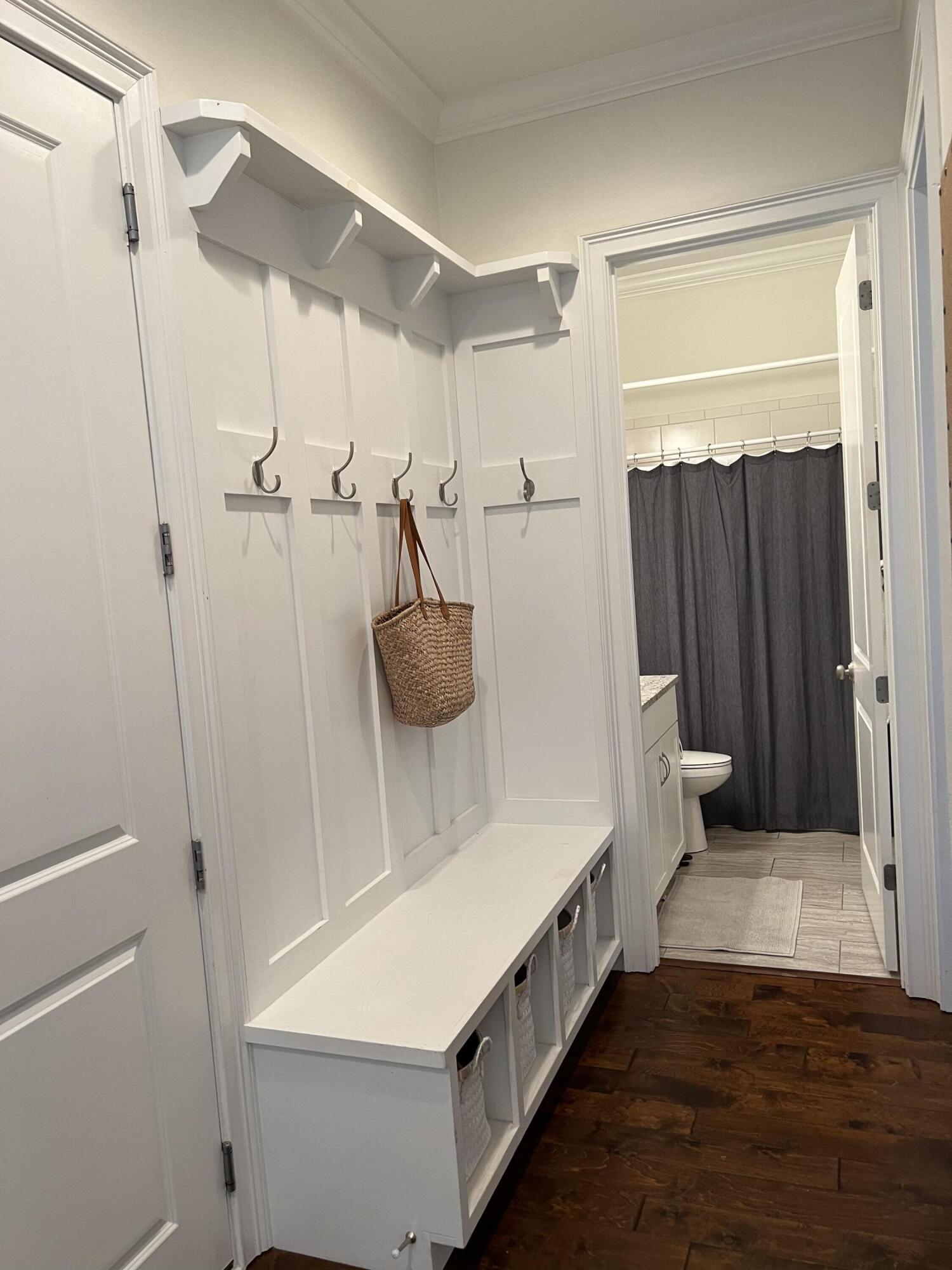 KELLY PLANTATION S/D - Residential