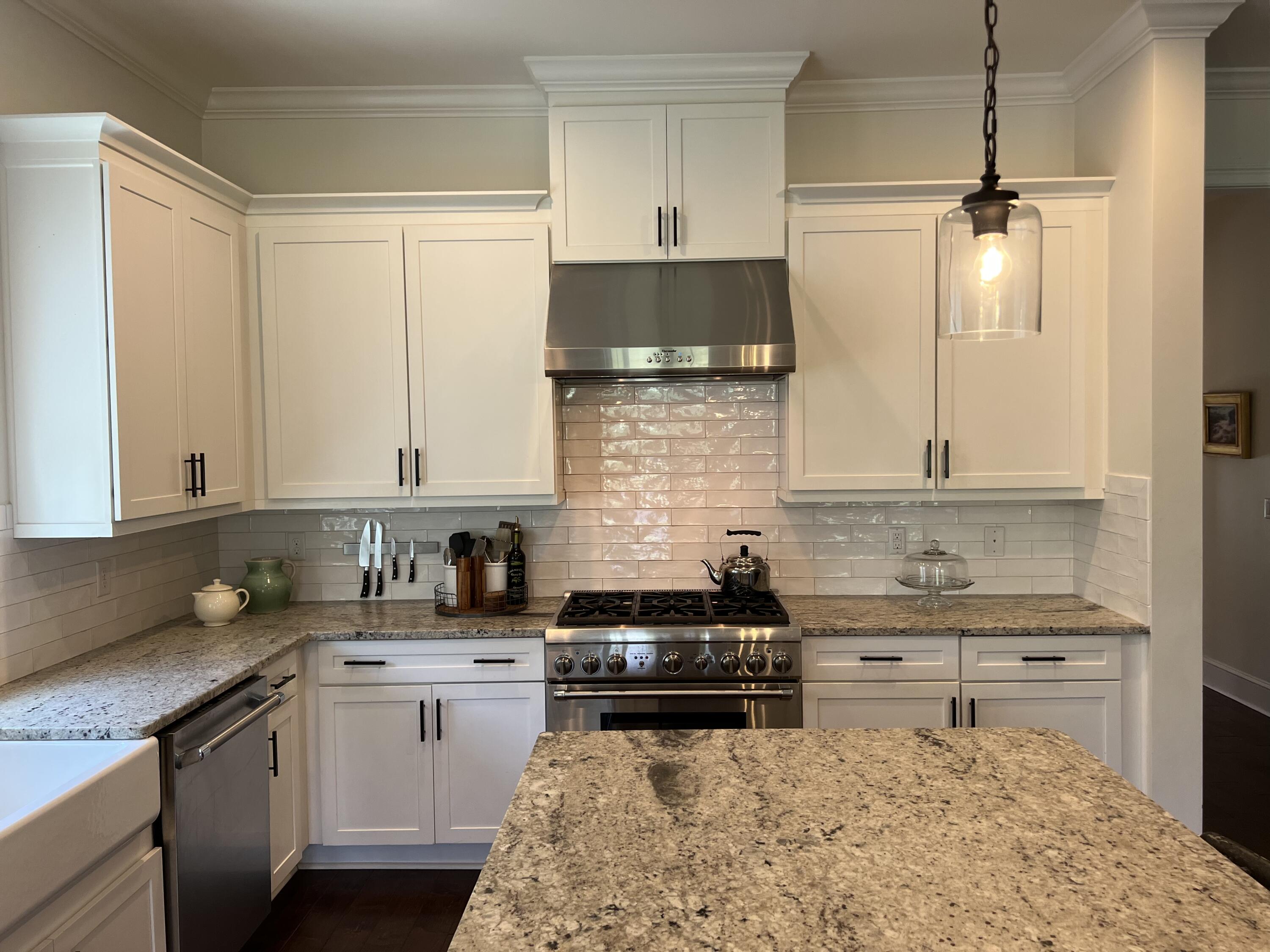 KELLY PLANTATION S/D - Residential