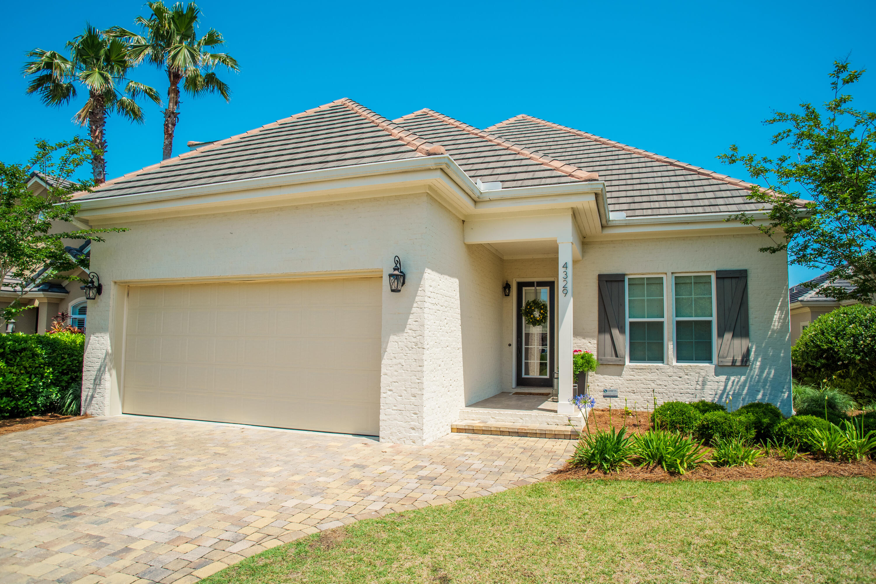 KELLY PLANTATION S/D - Residential