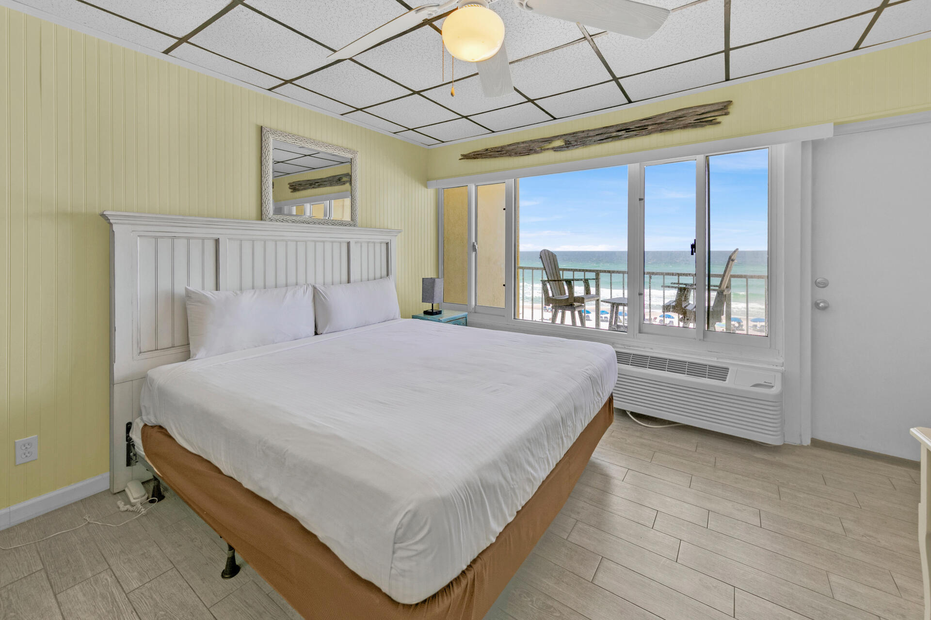 CONTINENTAL CONDO - Residential