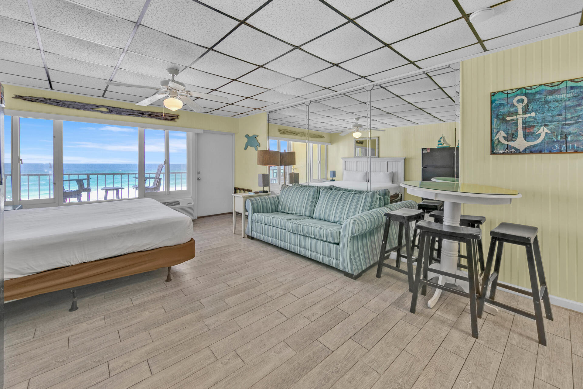 CONTINENTAL CONDO - Residential