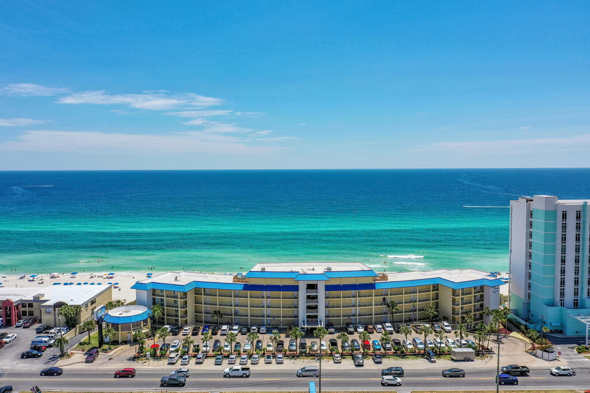 CONTINENTAL CONDO - Residential