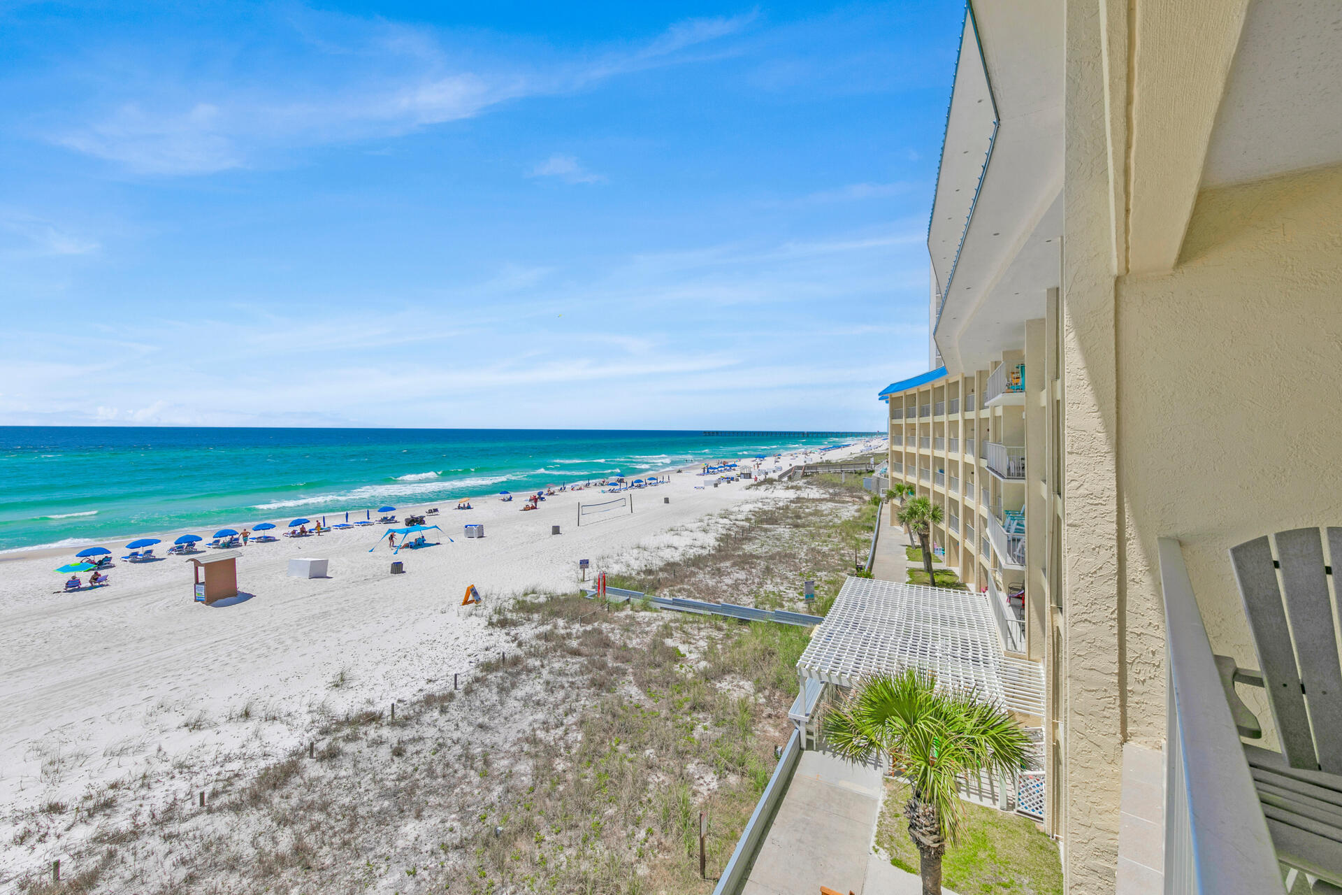 CONTINENTAL CONDO - Residential
