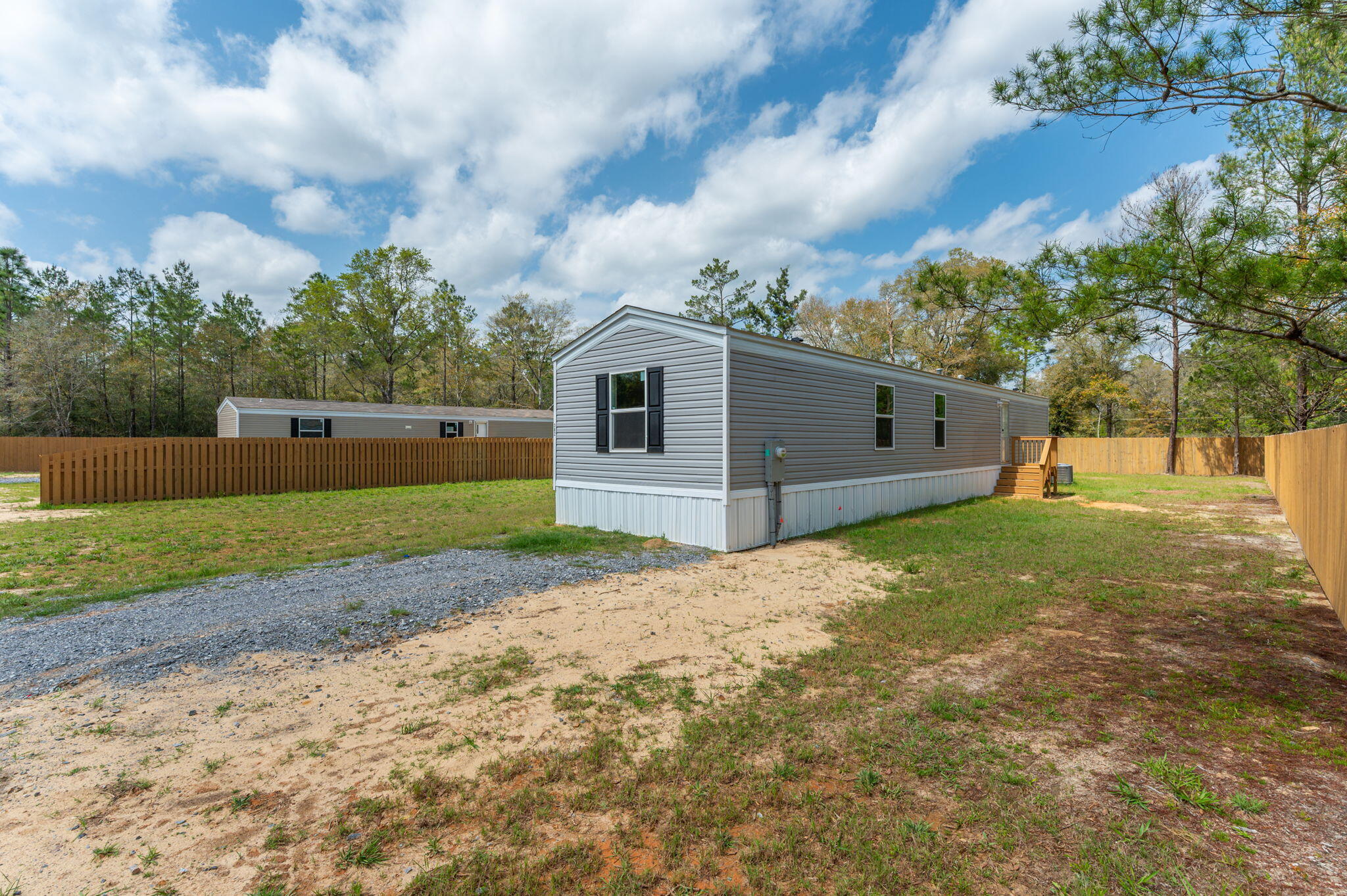 OAKWOOD HILLS UNIT 1 - Residential