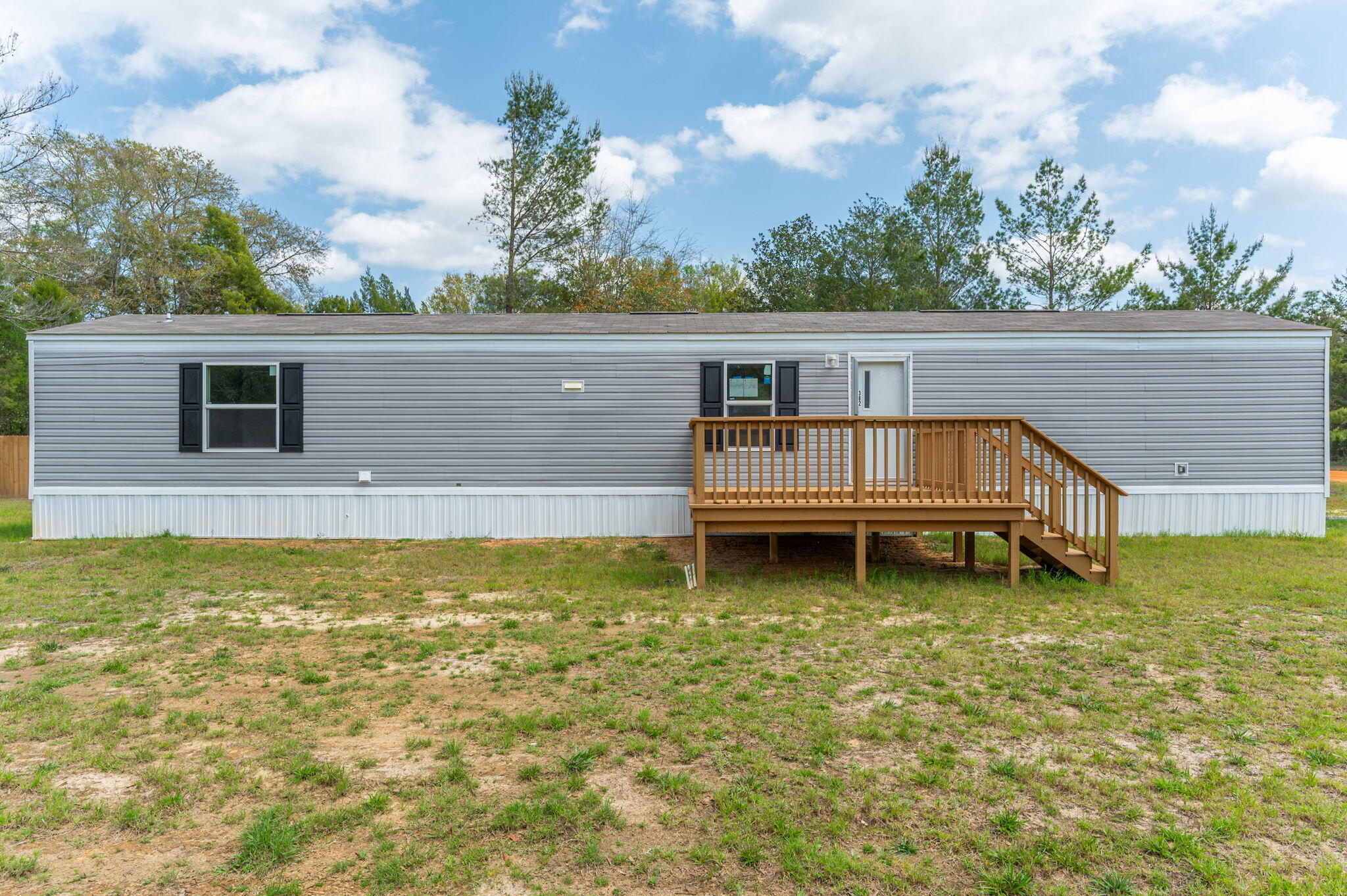 OAKWOOD HILLS UNIT 1 - Residential