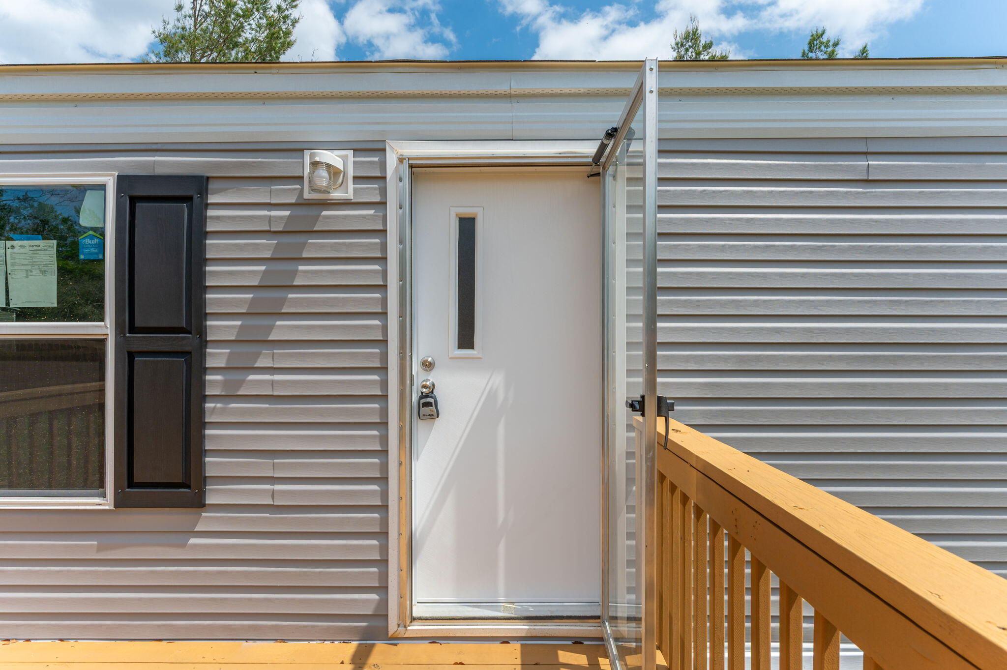 OAKWOOD HILLS UNIT 1 - Residential