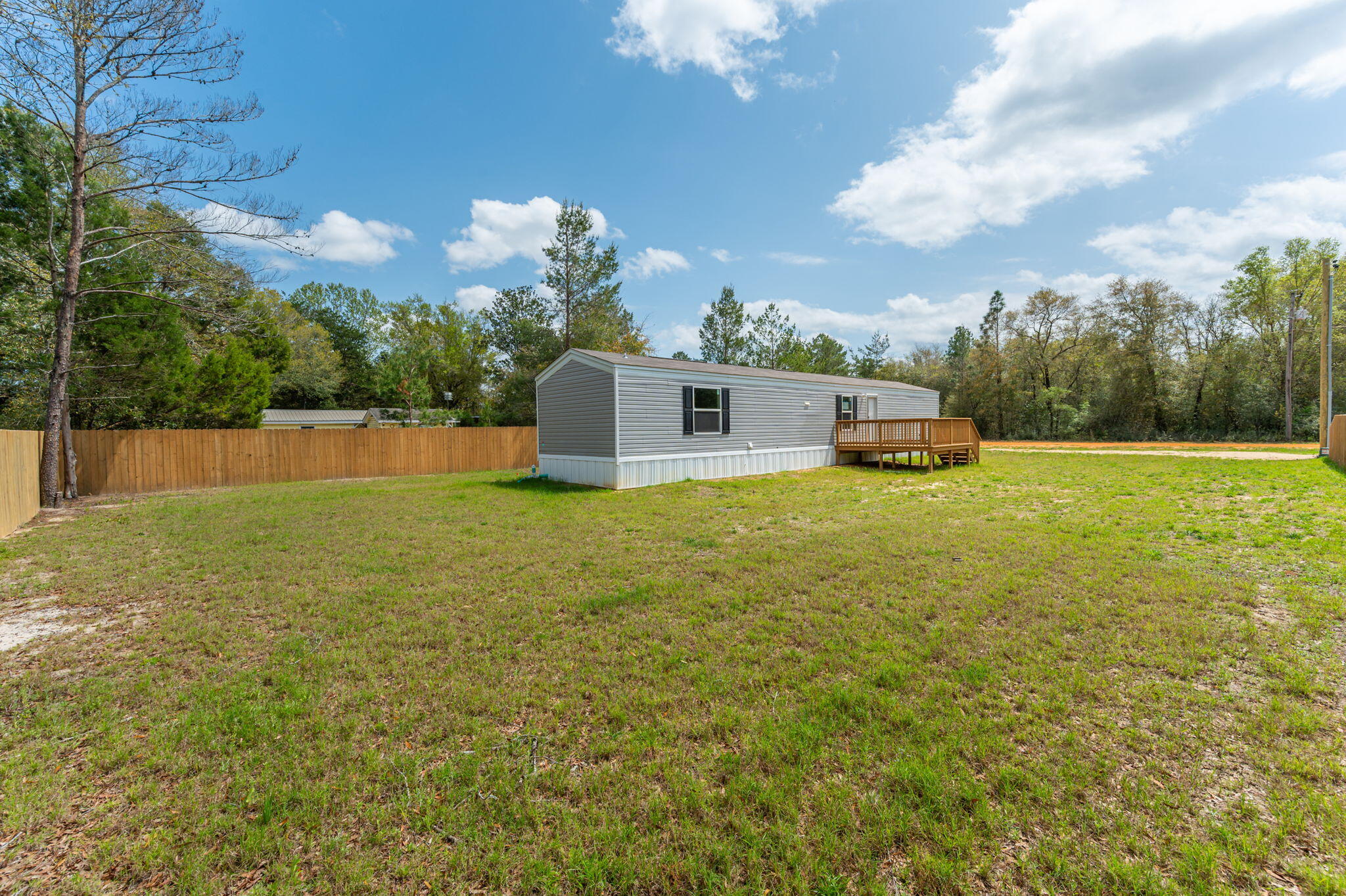 OAKWOOD HILLS UNIT 1 - Residential