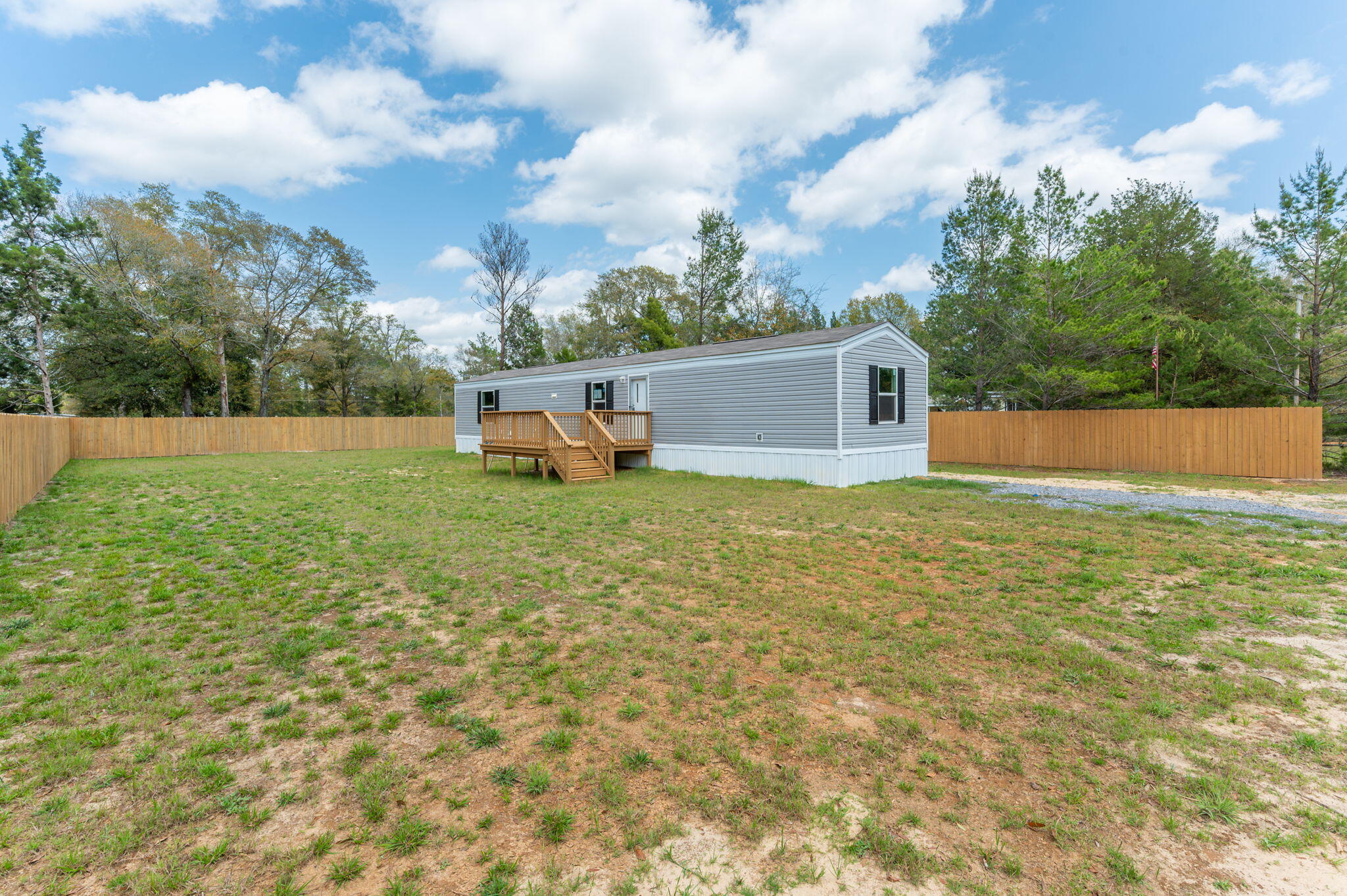 OAKWOOD HILLS UNIT 1 - Residential