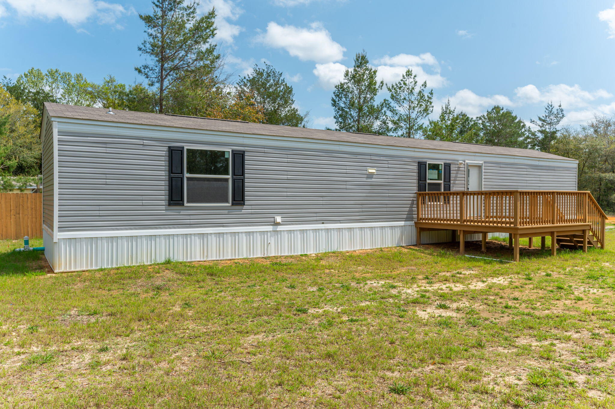 OAKWOOD HILLS UNIT 1 - Residential