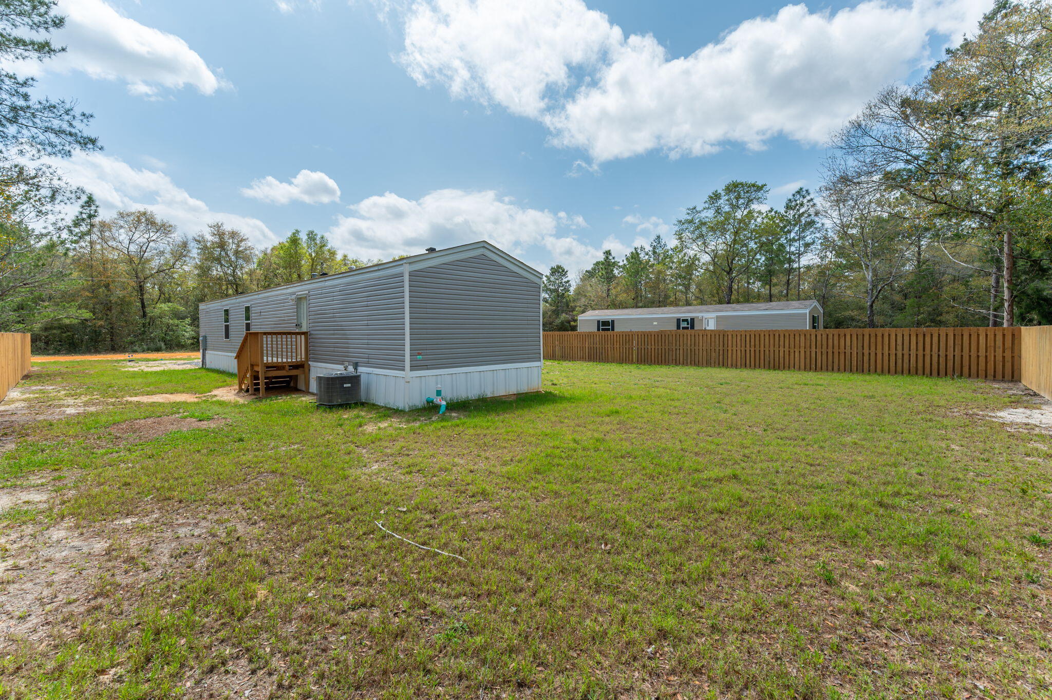 OAKWOOD HILLS UNIT 1 - Residential
