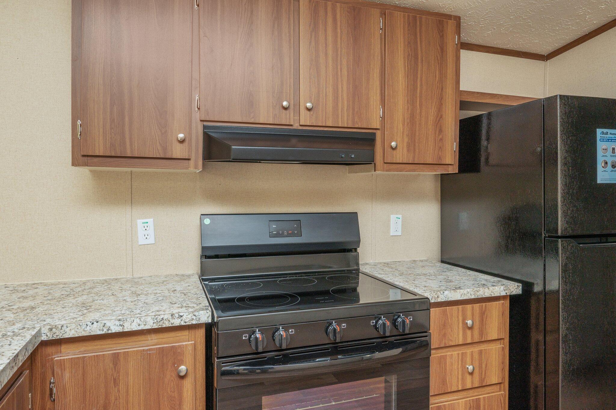 OAKWOOD HILLS UNIT 1 - Residential