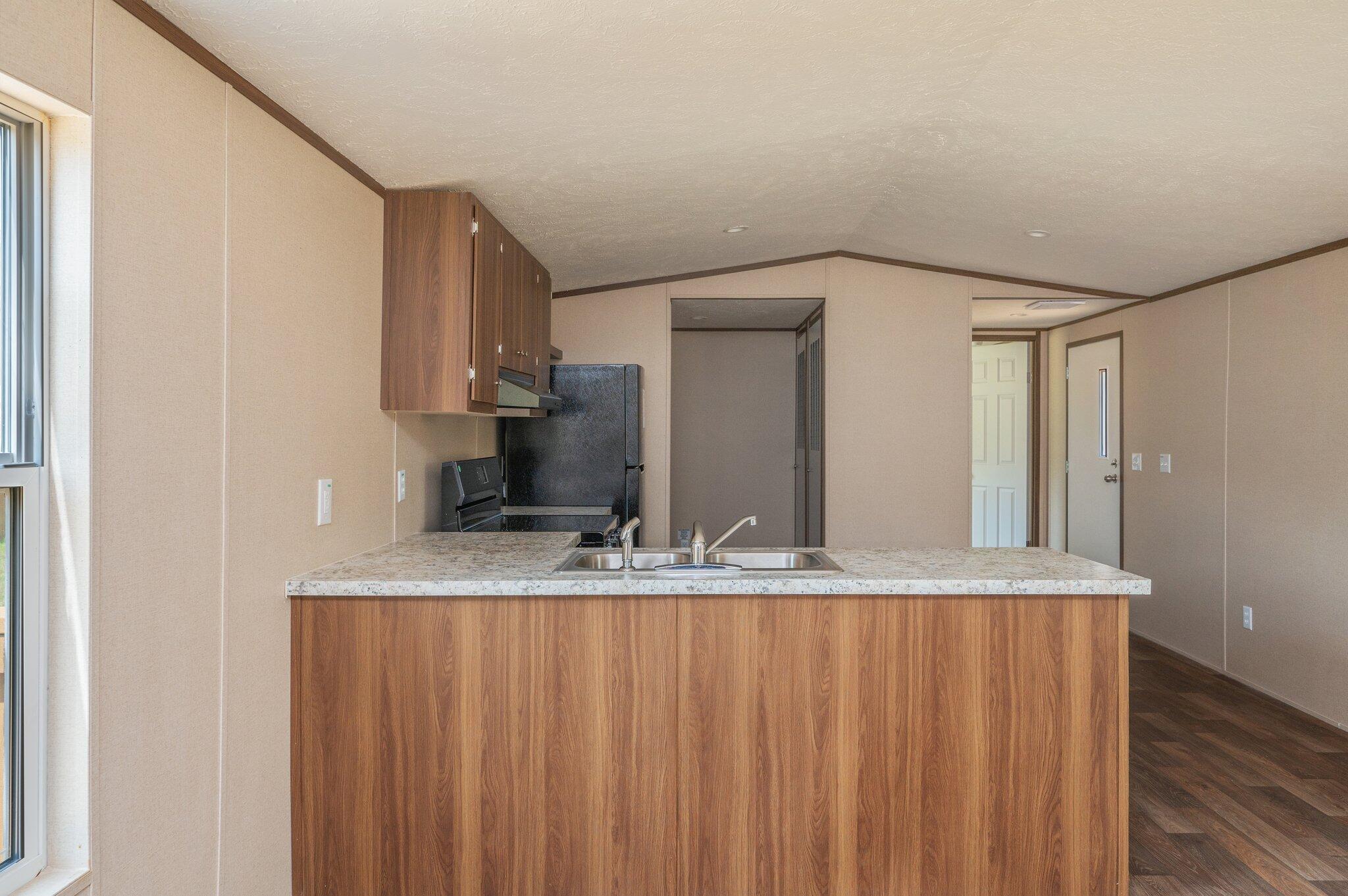 OAKWOOD HILLS UNIT 1 - Residential