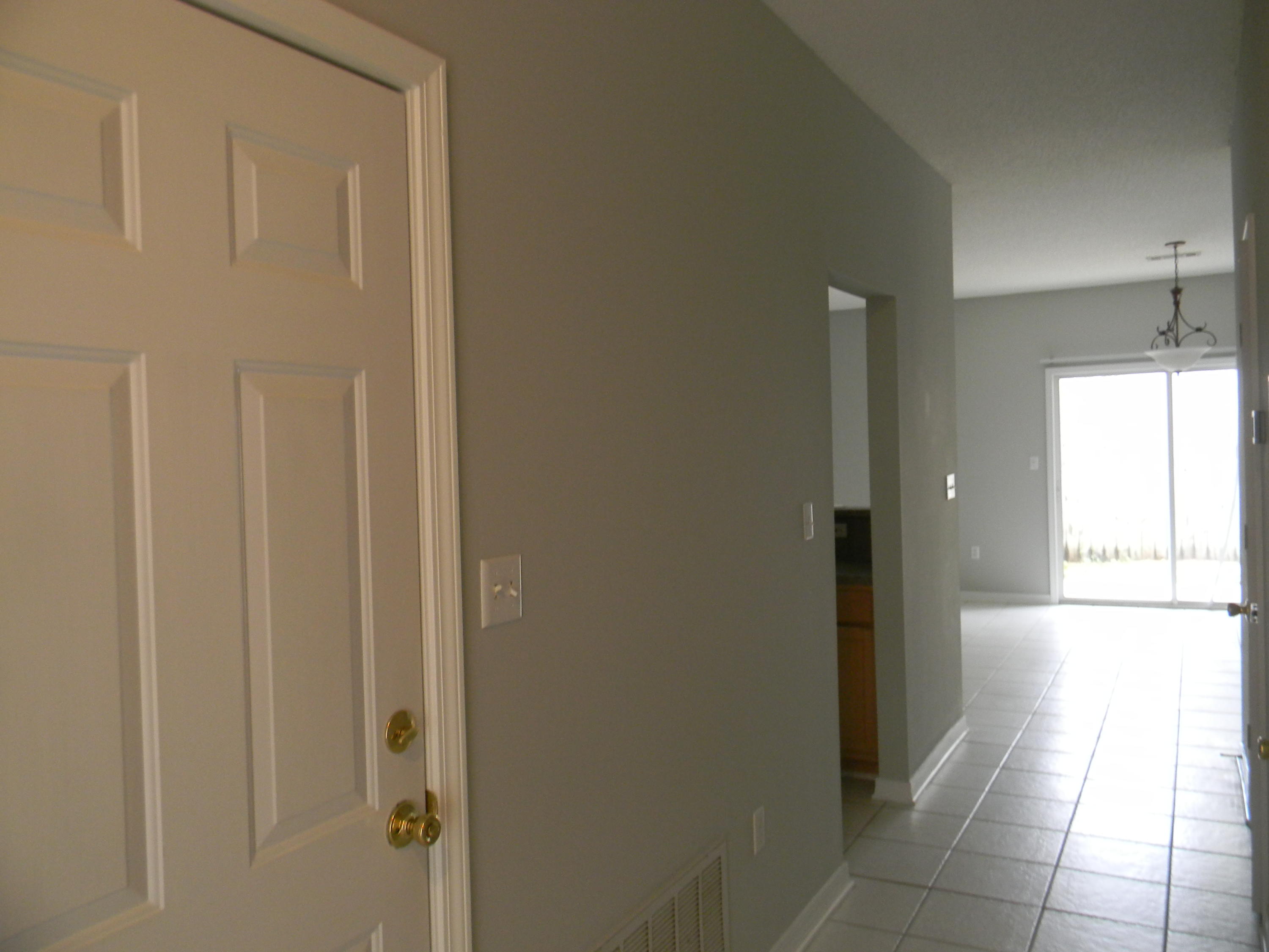 MAGNOLIA PARK PH 2. - Residential