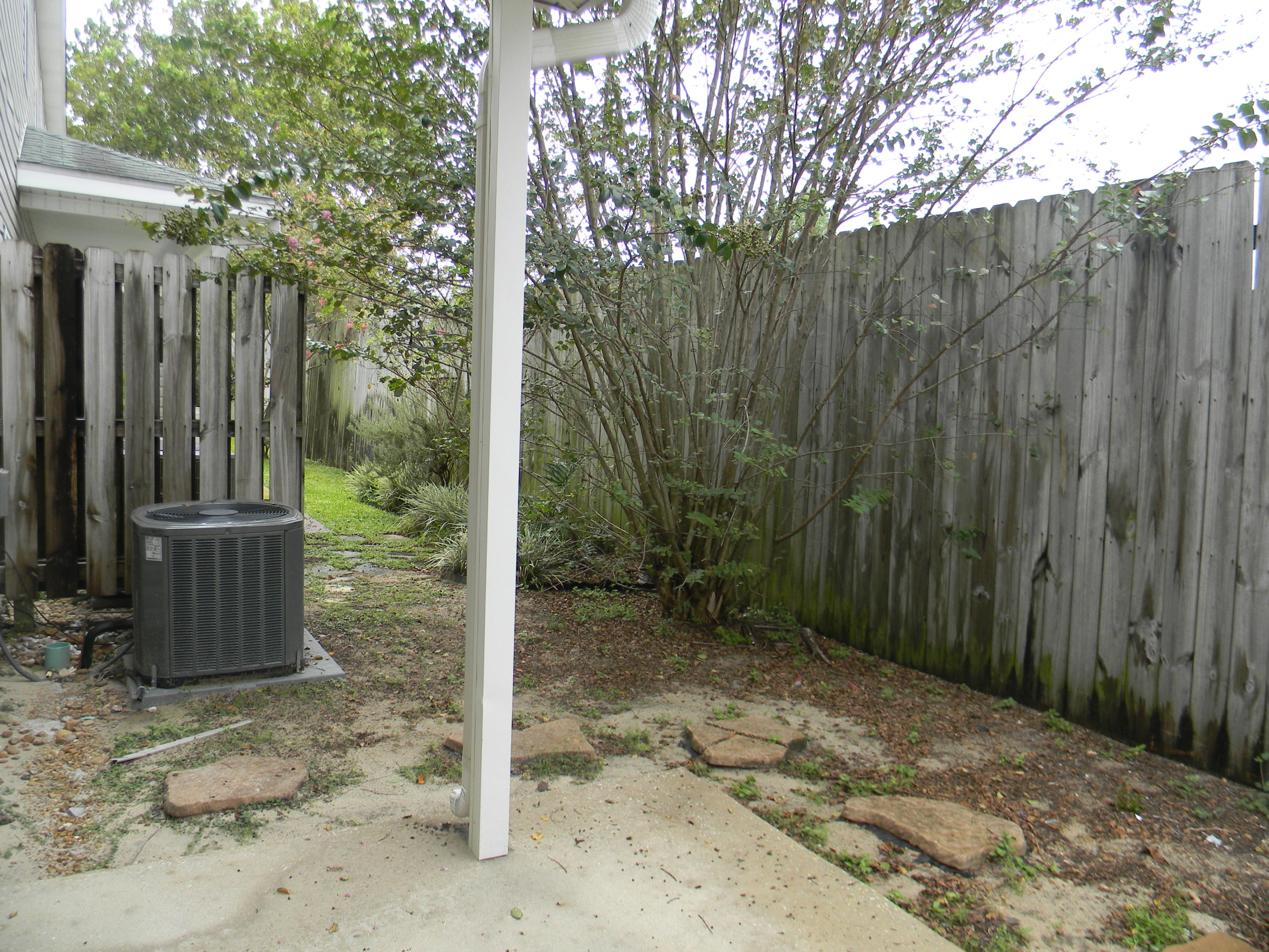 MAGNOLIA PARK PH 2. - Residential