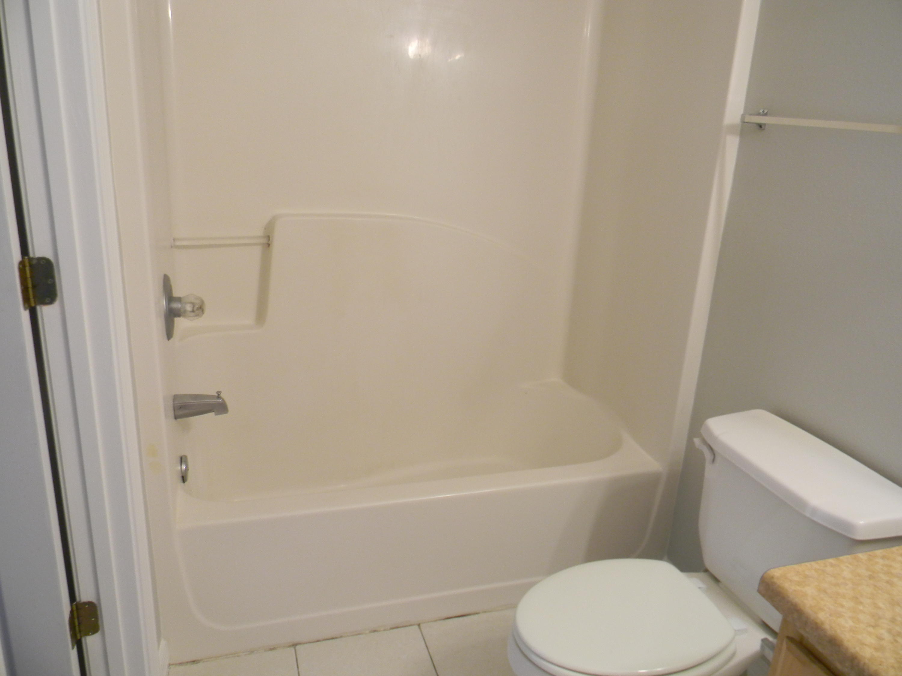 MAGNOLIA PARK PH 2. - Residential